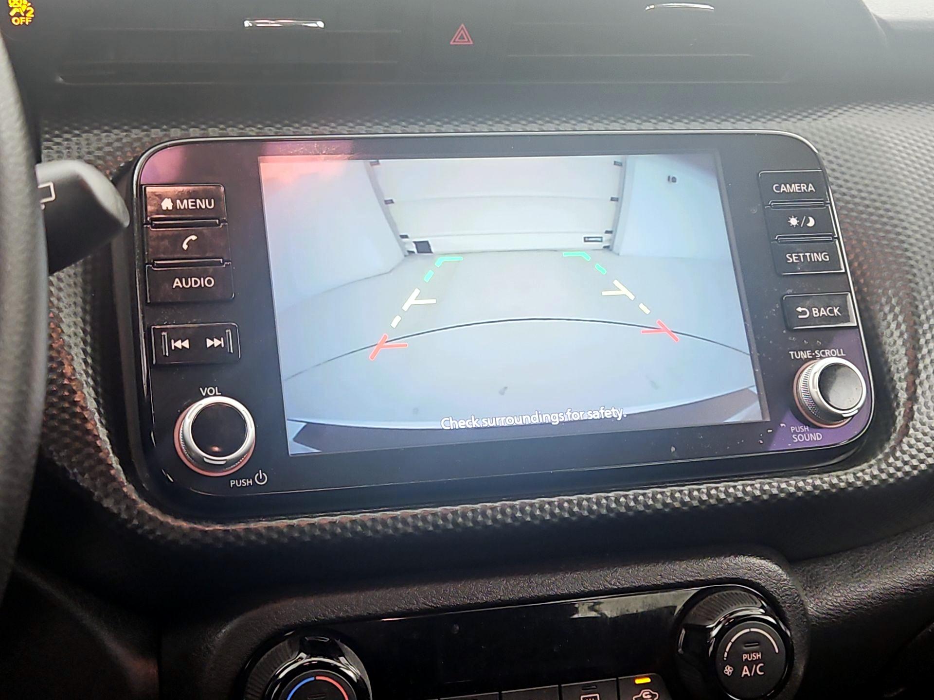 Thumbnail: 2022 Nissan Kicks - 14