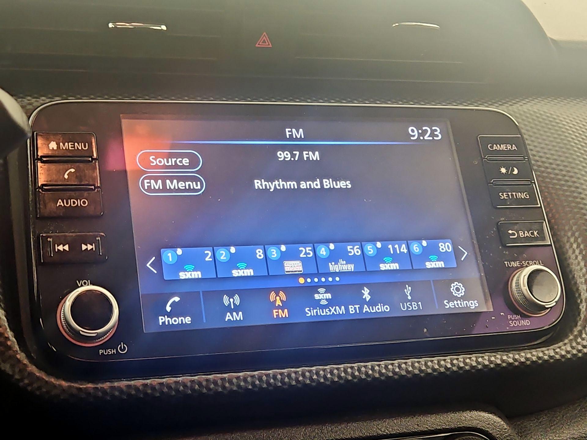 Thumbnail: 2022 Nissan Kicks - 15