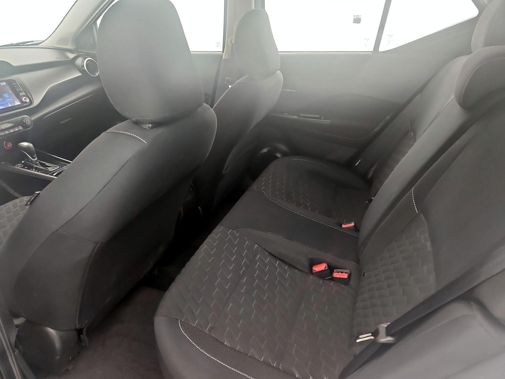 Thumbnail: 2022 Nissan Kicks - 19