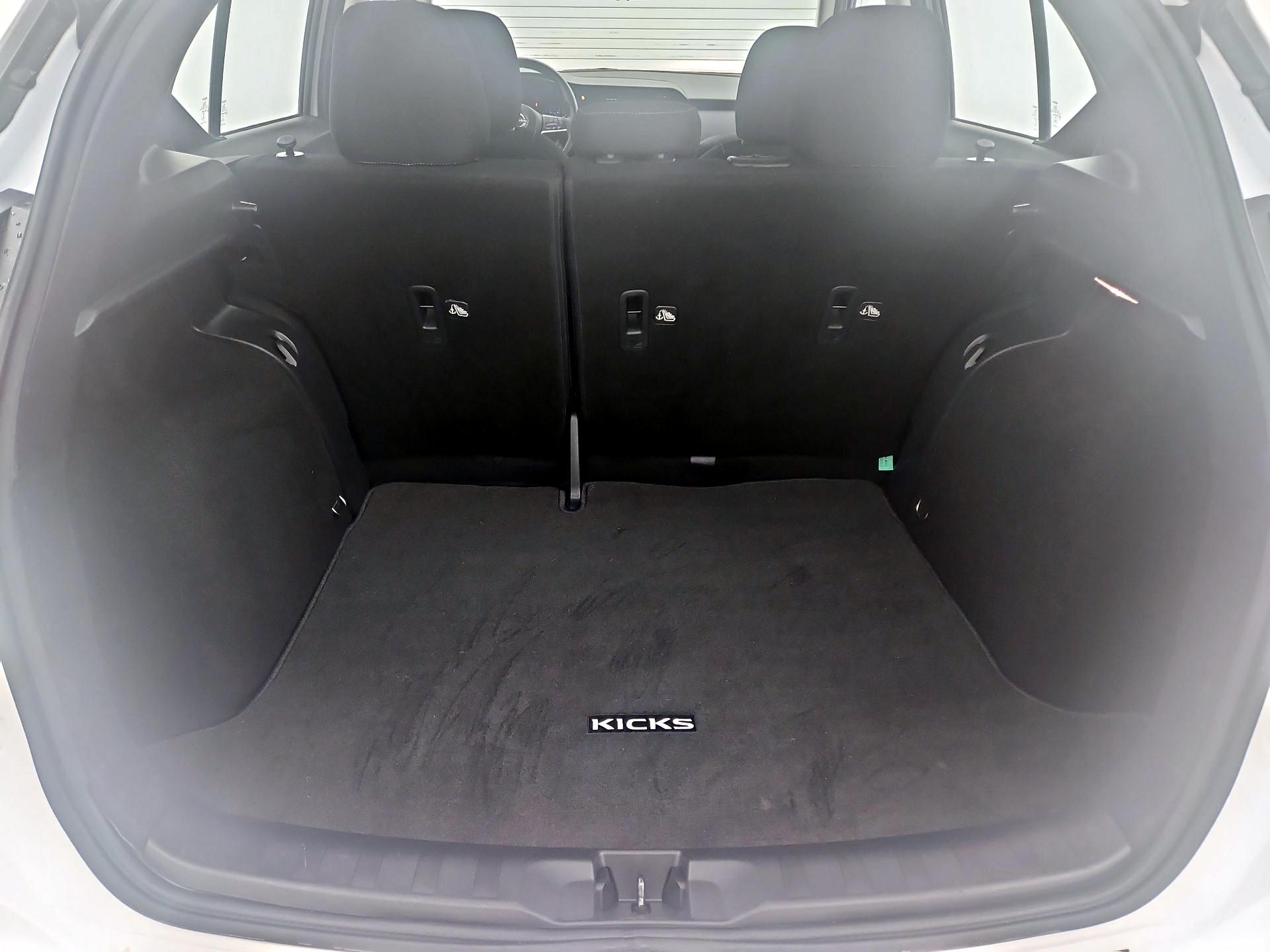 Thumbnail: 2022 Nissan Kicks - 20