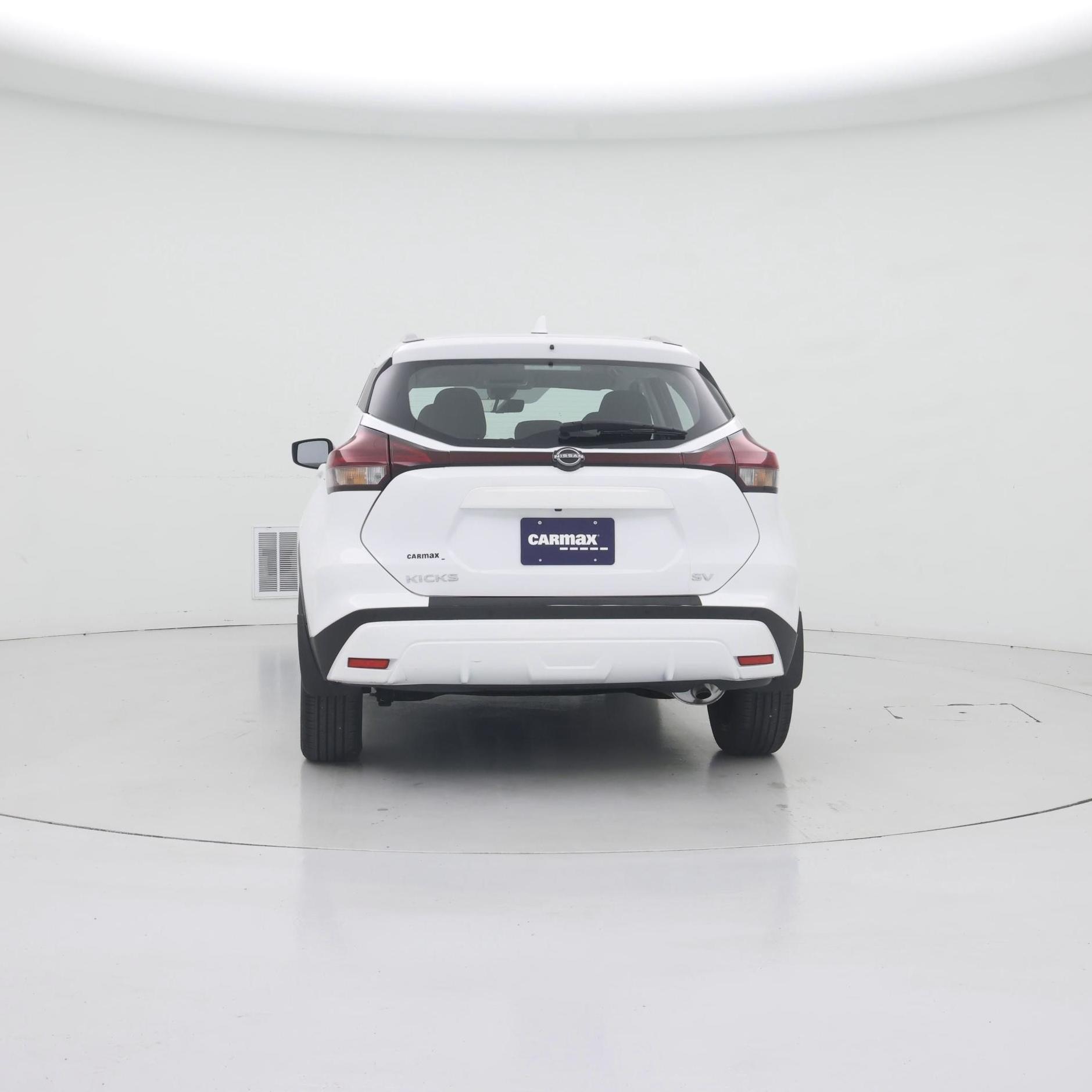 Thumbnail: 2022 Nissan Kicks - 6