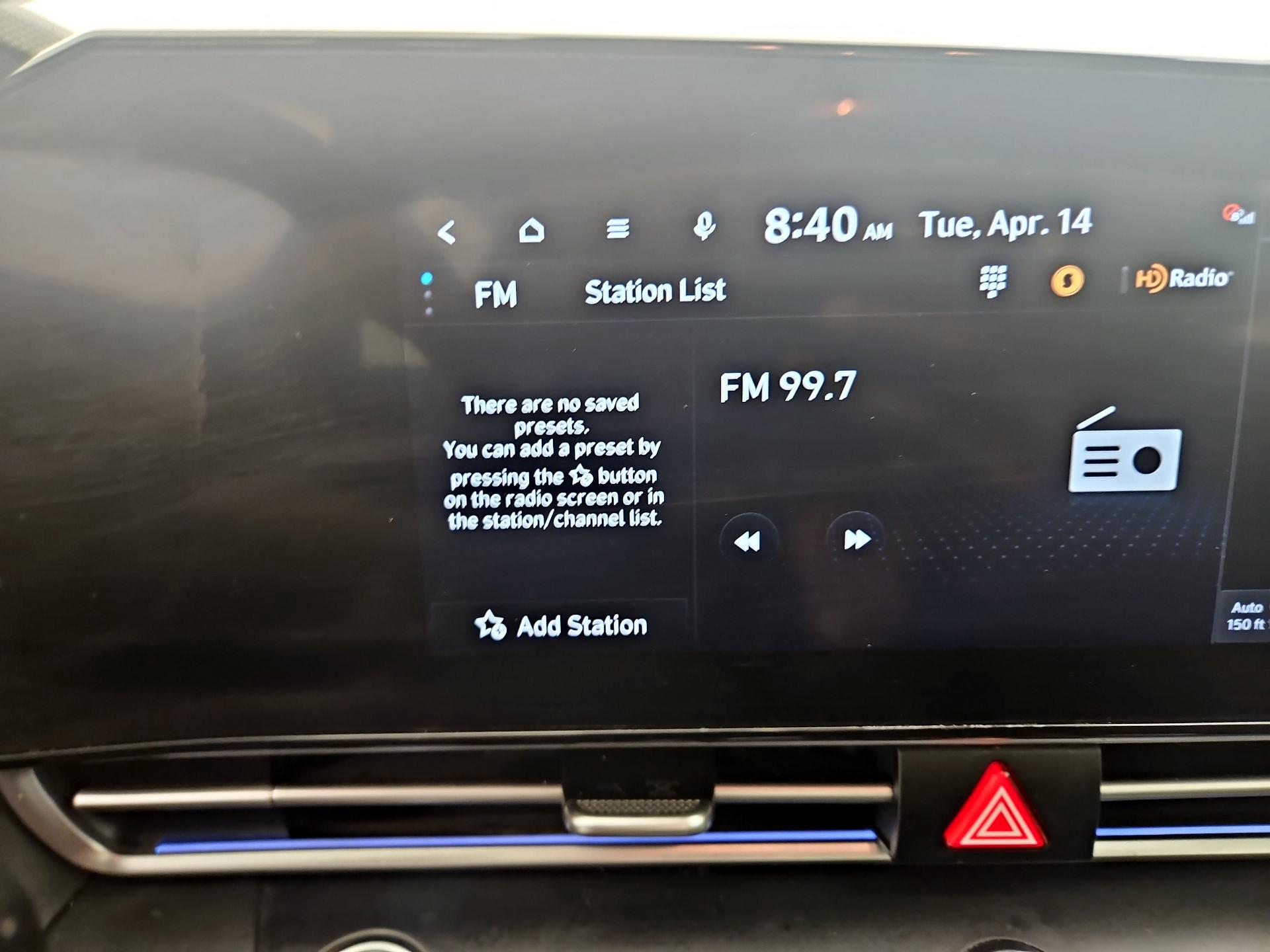 Thumbnail: 2023 Hyundai Elantra - 16