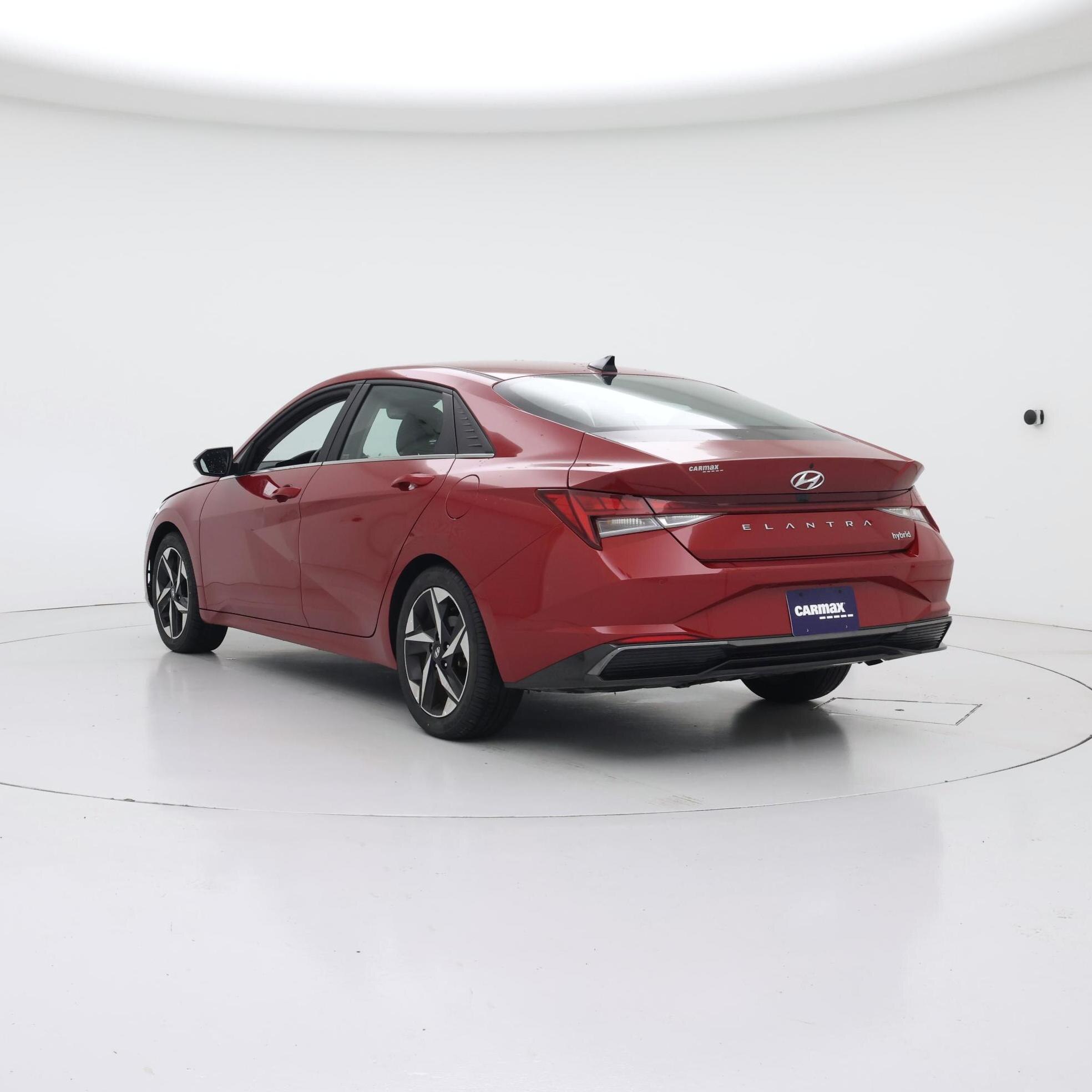 Thumbnail: 2023 Hyundai Elantra - 2