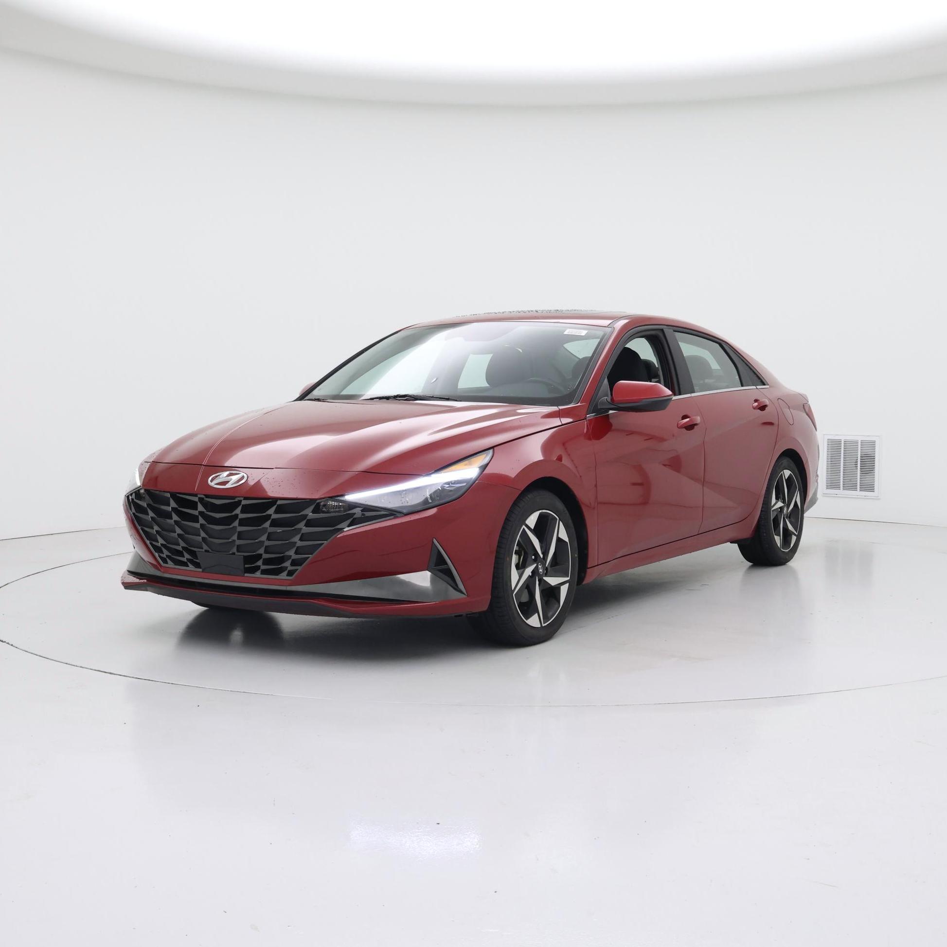 Thumbnail: 2023 Hyundai Elantra - 4