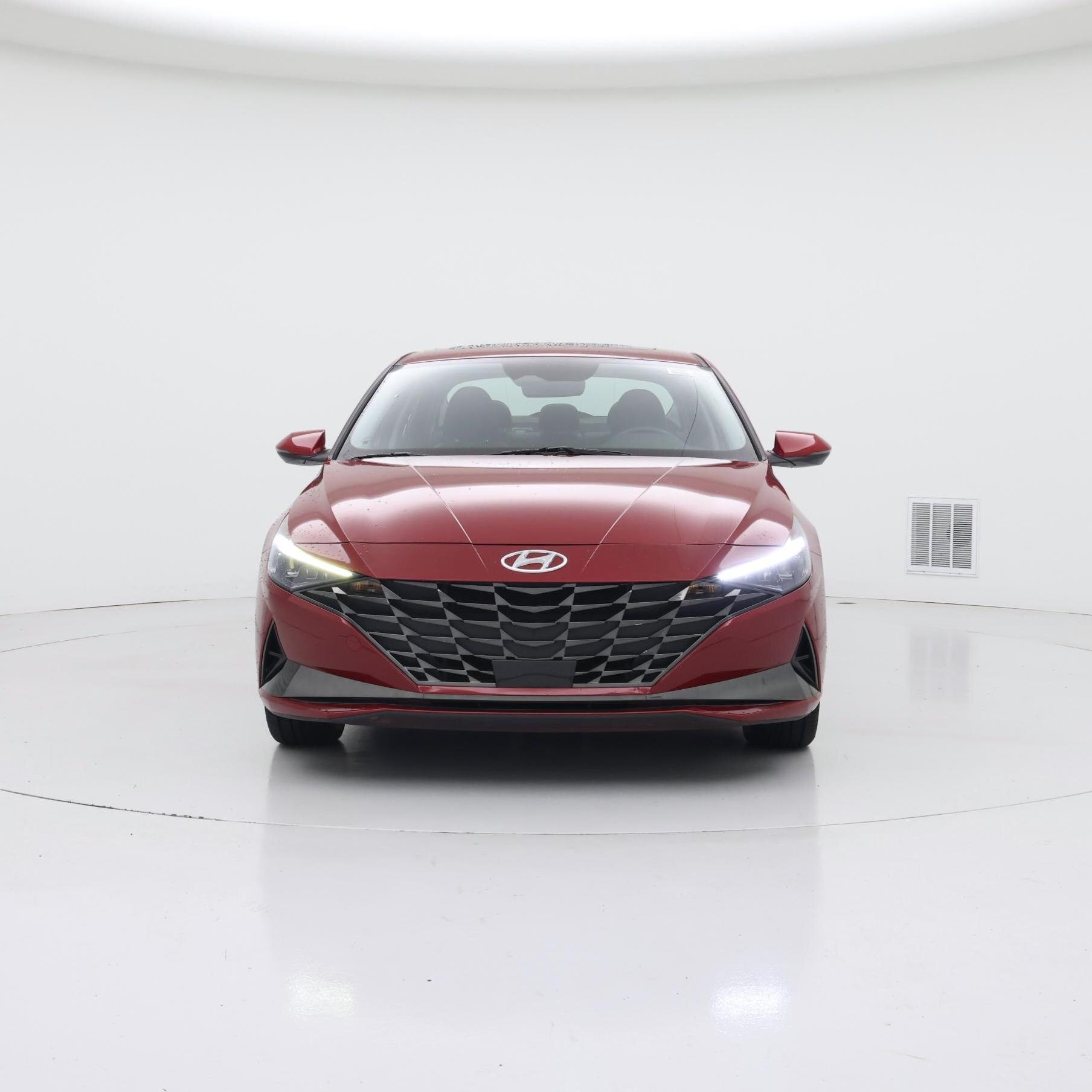Thumbnail: 2023 Hyundai Elantra - 5