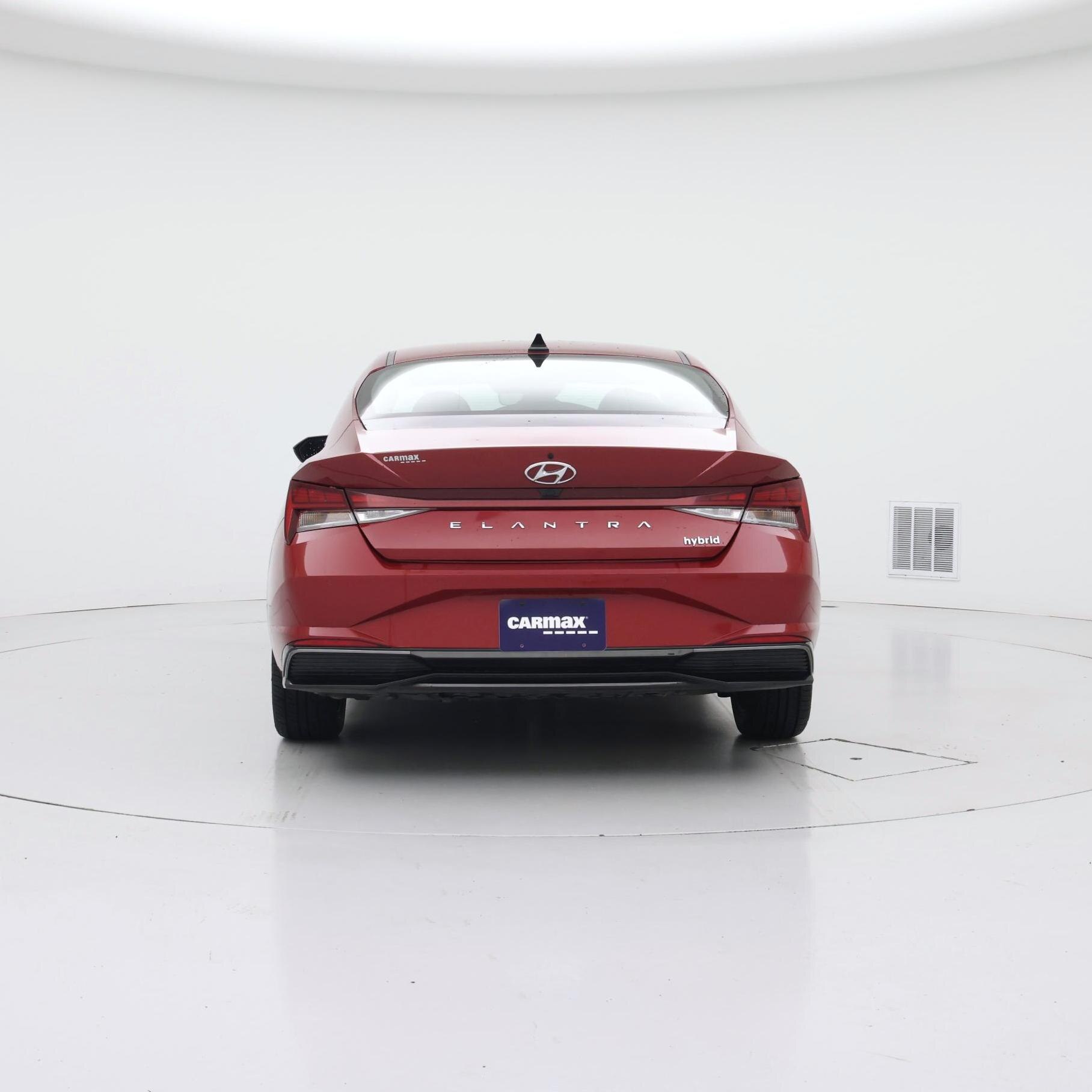 Thumbnail: 2023 Hyundai Elantra - 6