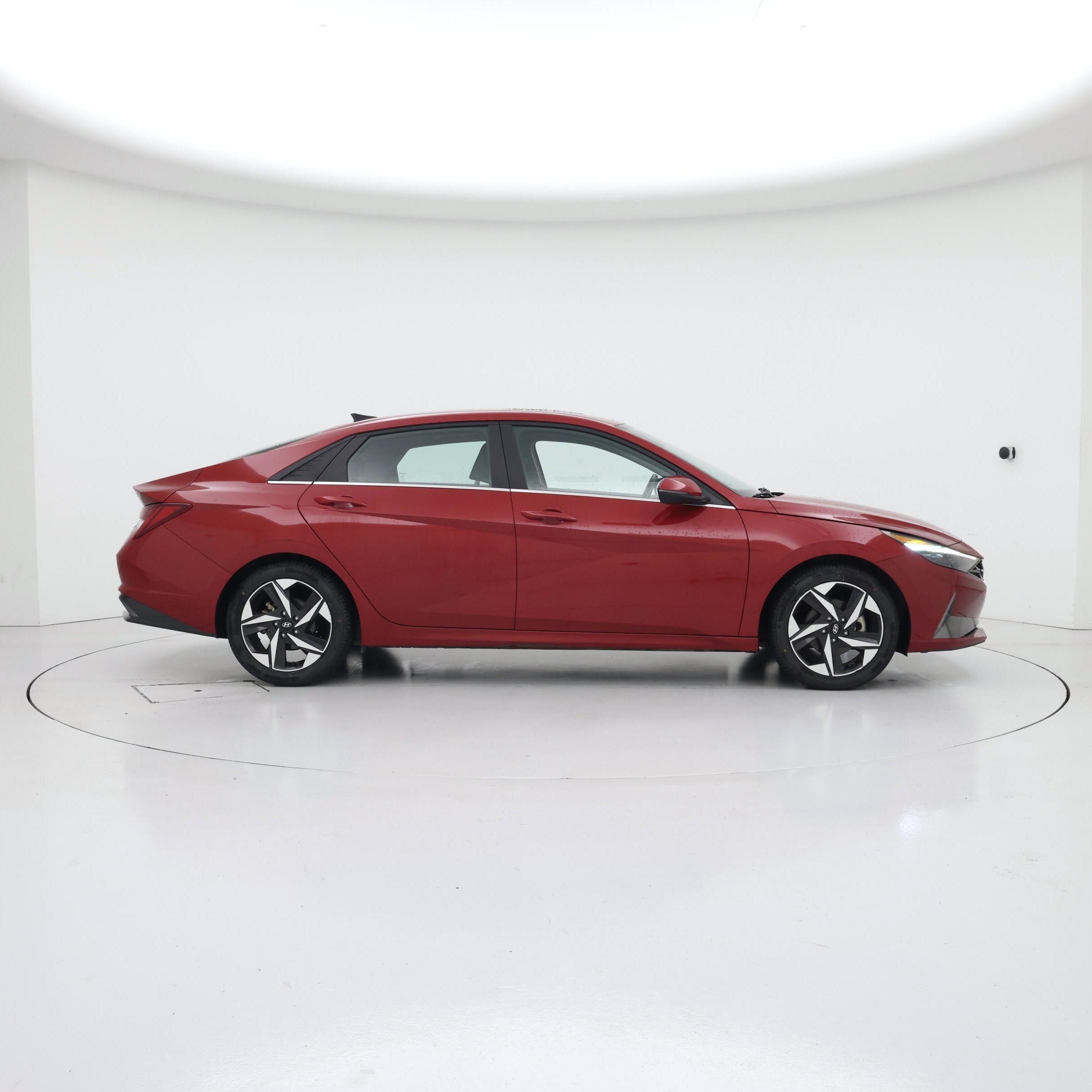 Thumbnail: 2023 Hyundai Elantra - 7
