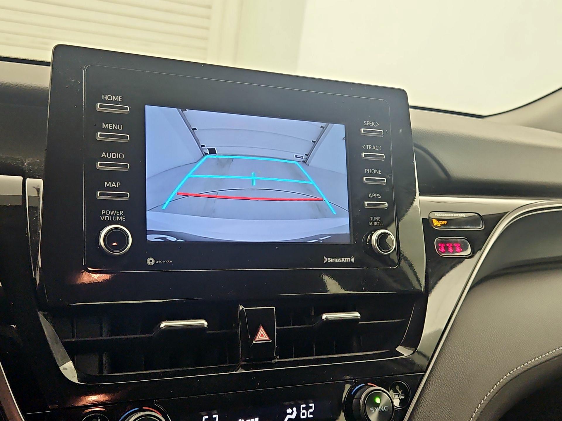 Thumbnail: 2024 Toyota Camry - 14