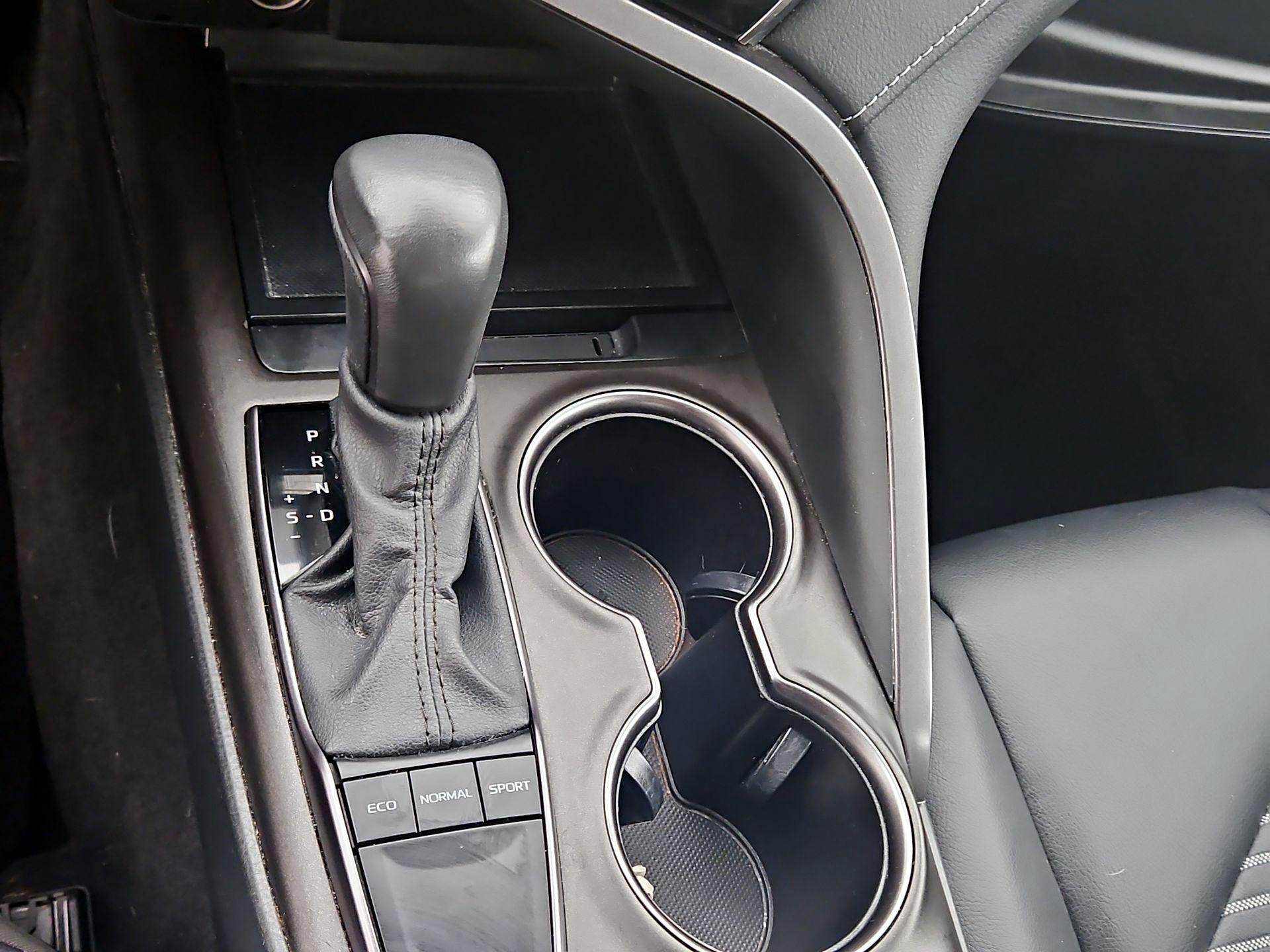 Thumbnail: 2024 Toyota Camry - 17