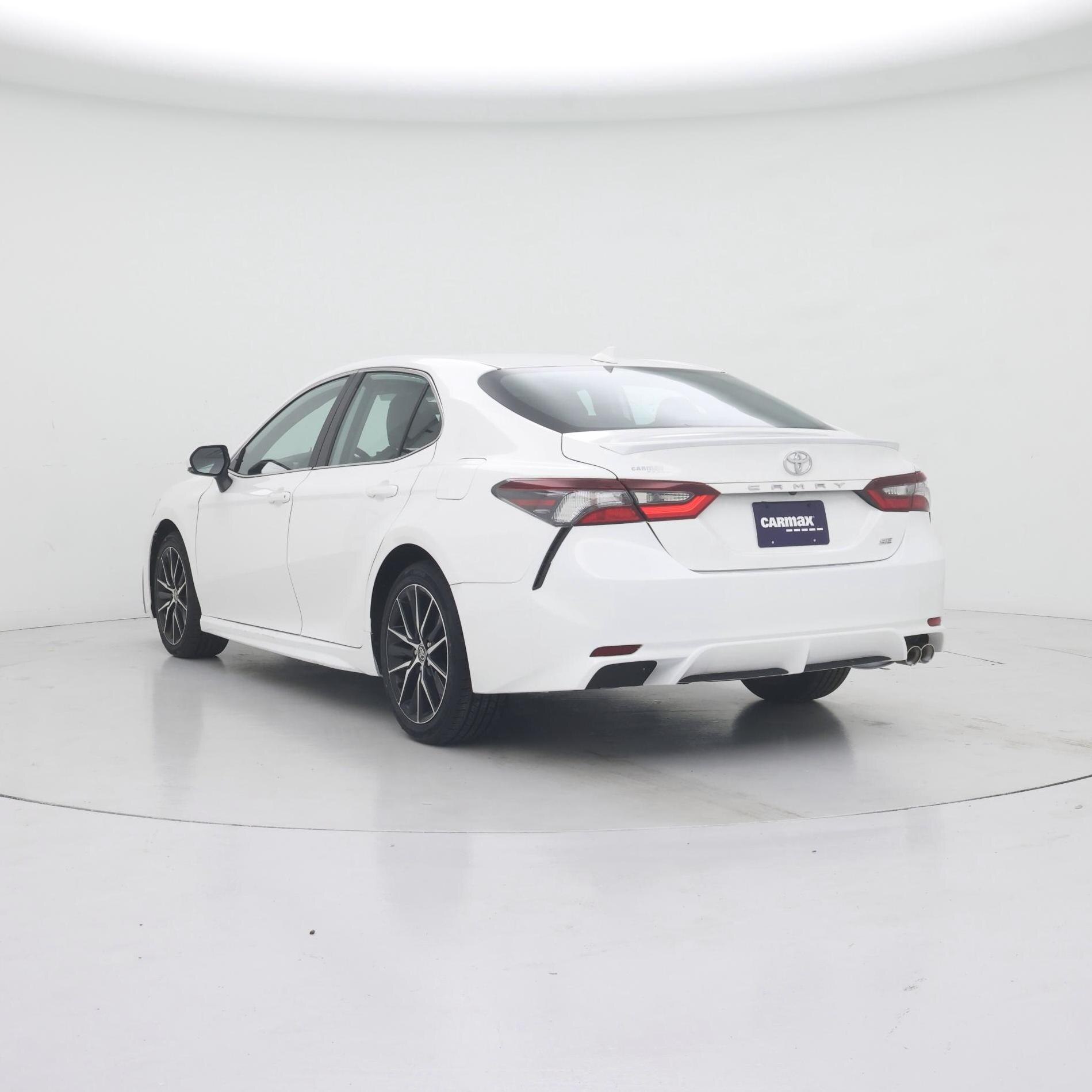 Thumbnail: 2024 Toyota Camry - 2