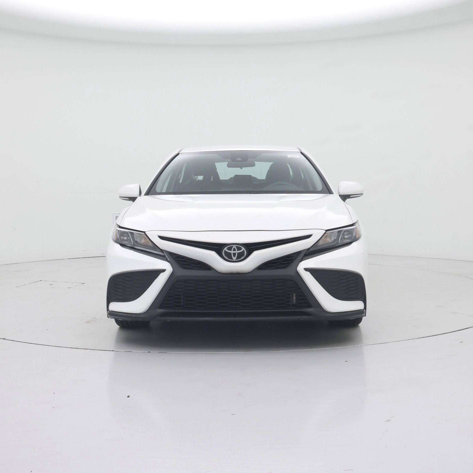 Thumbnail: 2024 Toyota Camry - 5