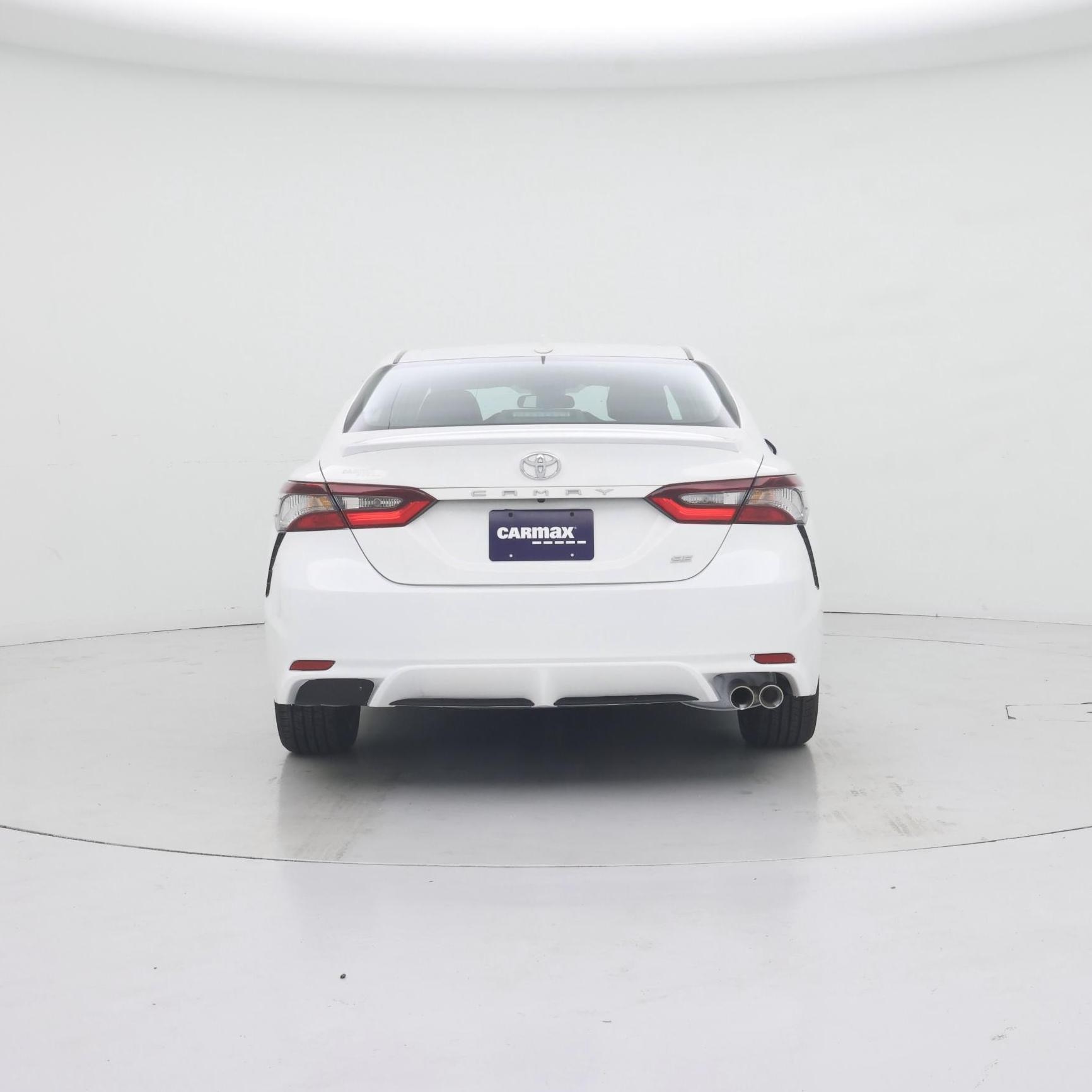 Thumbnail: 2024 Toyota Camry - 6