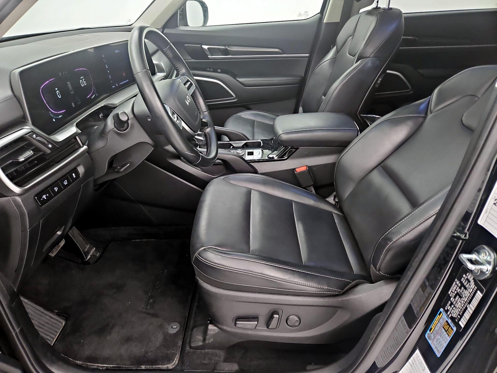 Thumbnail: 2025 Kia Telluride - 11