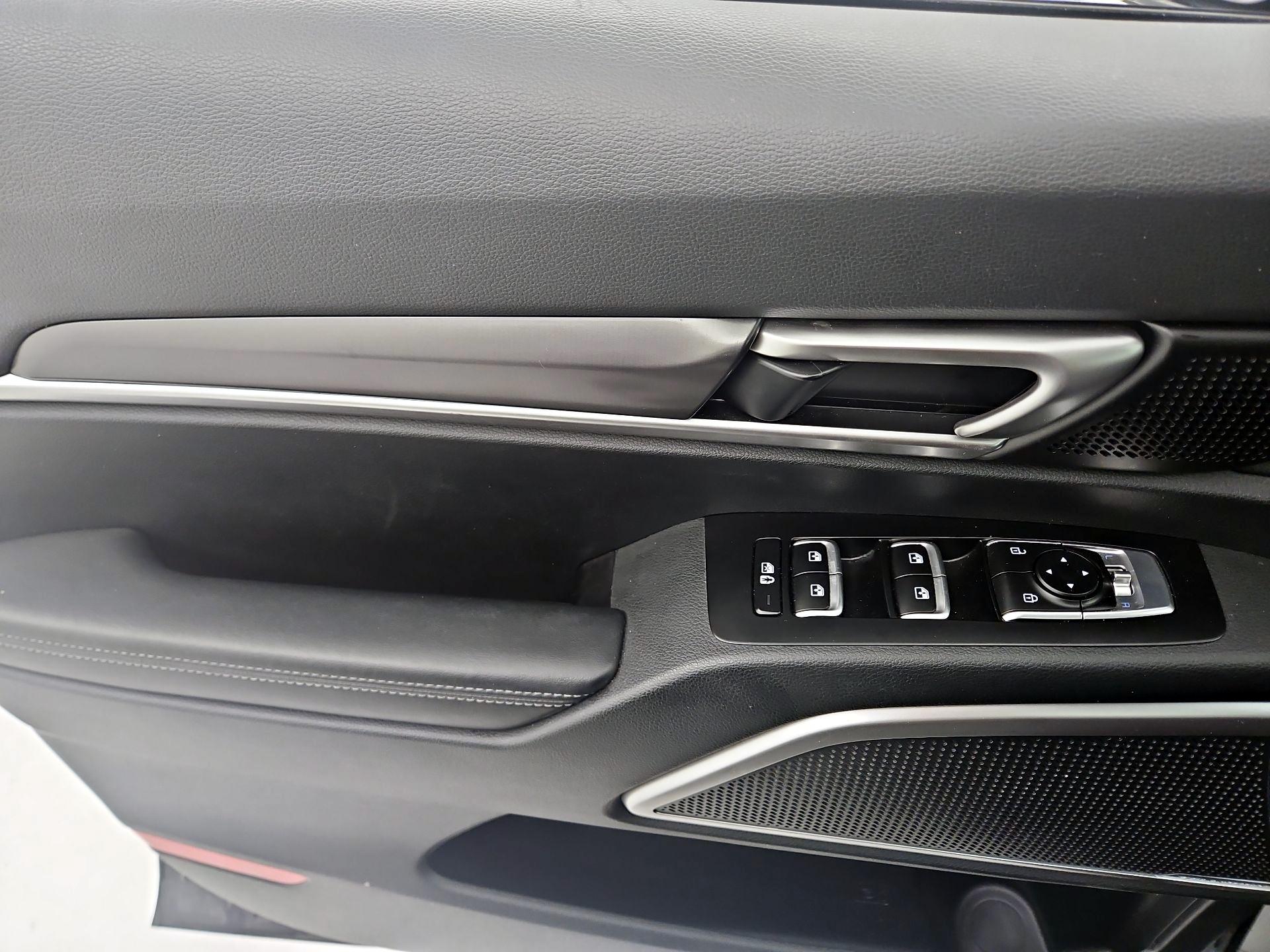 Thumbnail: 2025 Kia Telluride - 12