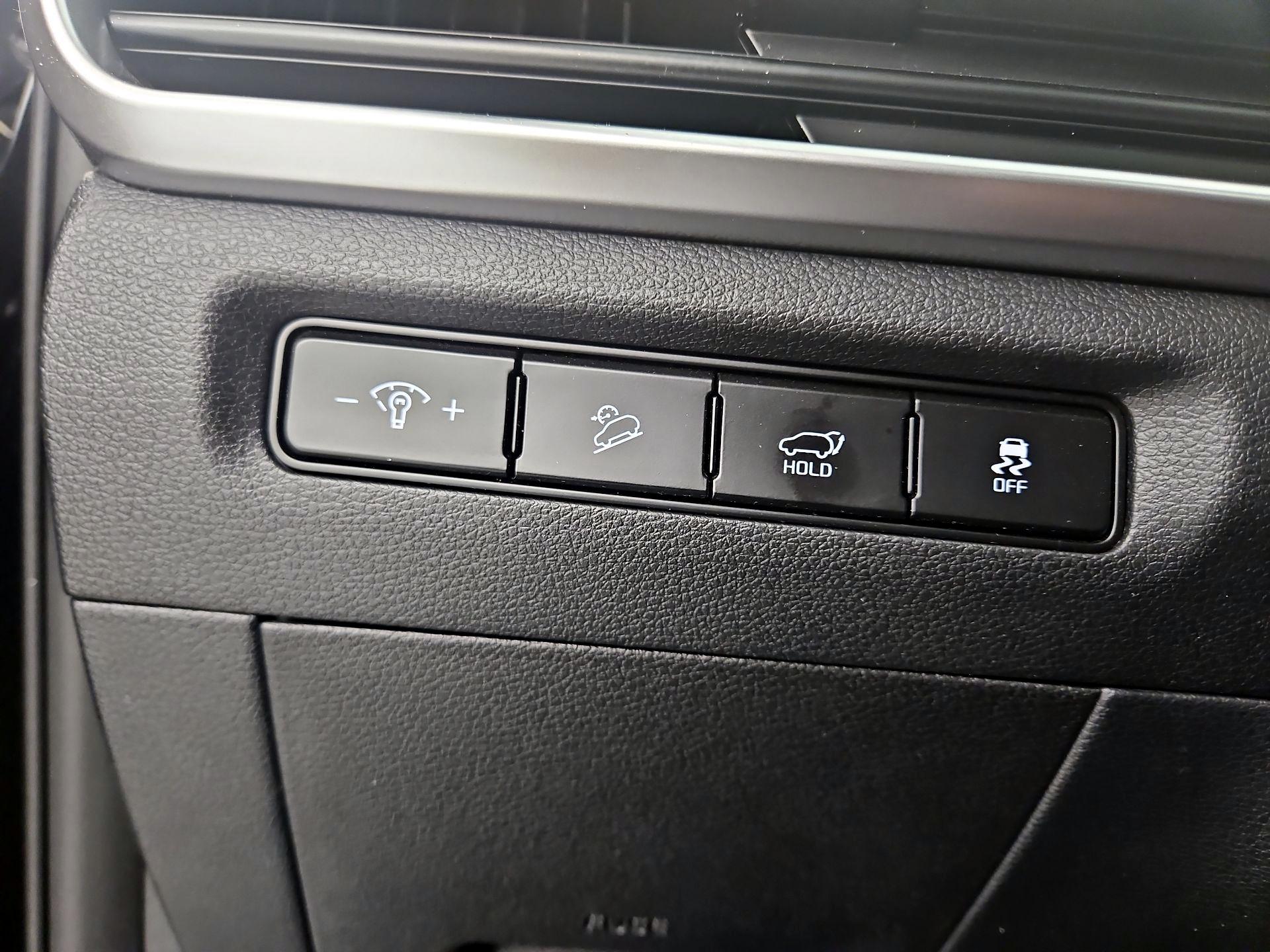 Thumbnail: 2025 Kia Telluride - 13