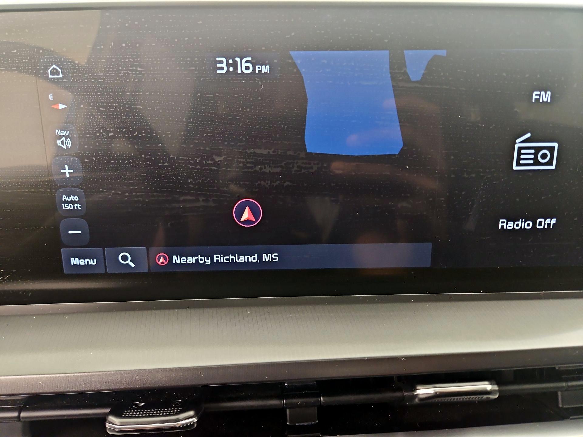 Thumbnail: 2025 Kia Telluride - 14