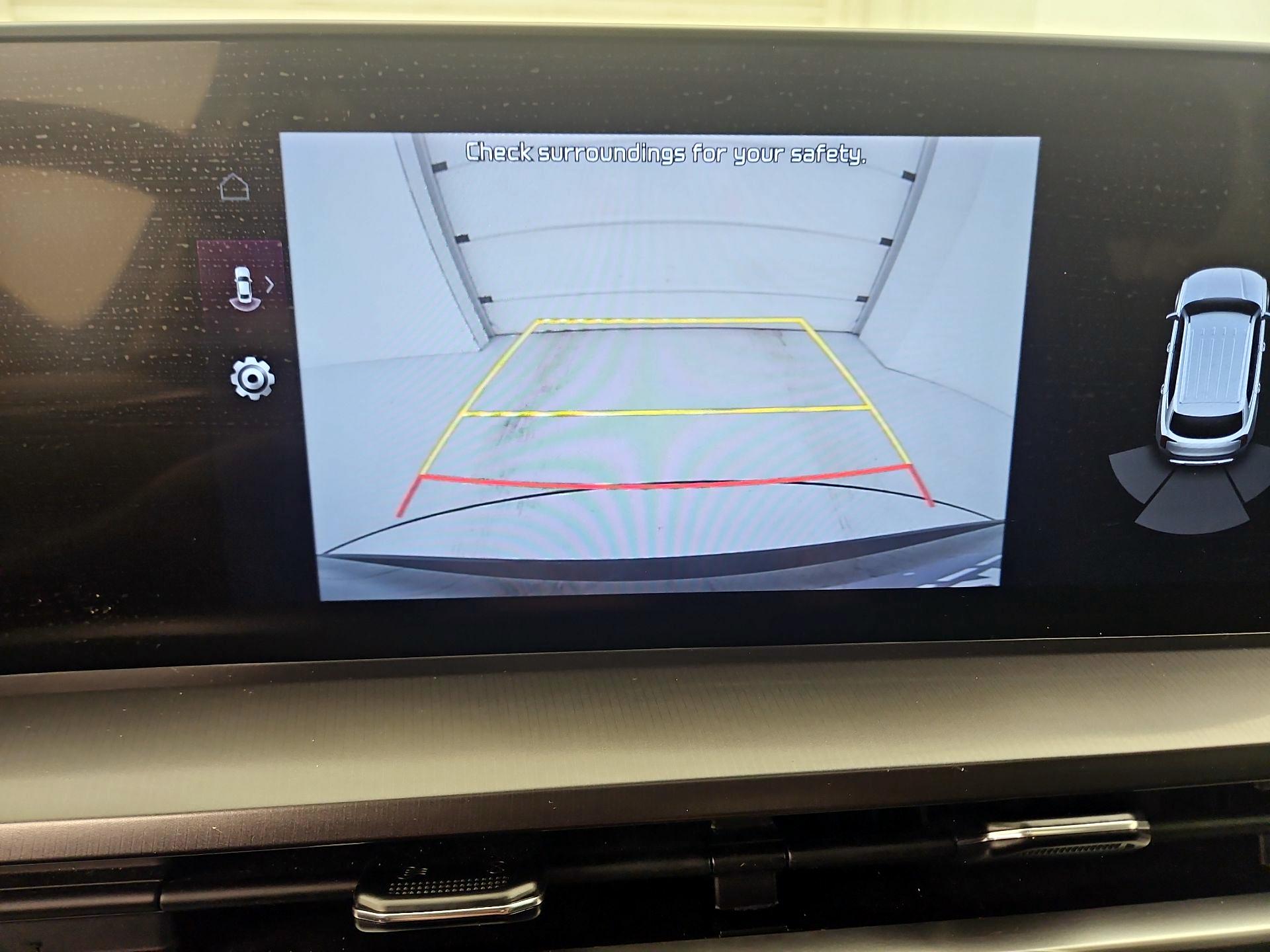 Thumbnail: 2025 Kia Telluride - 15