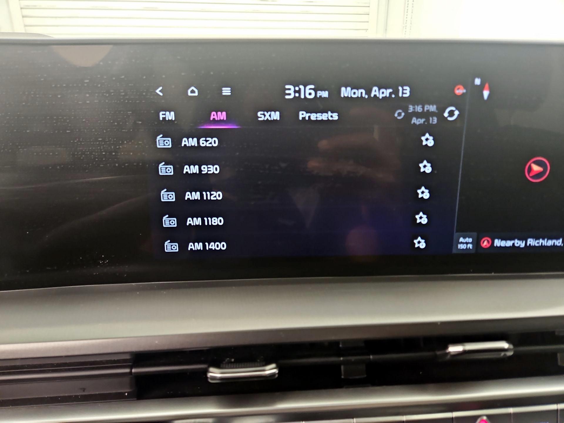 Thumbnail: 2025 Kia Telluride - 16