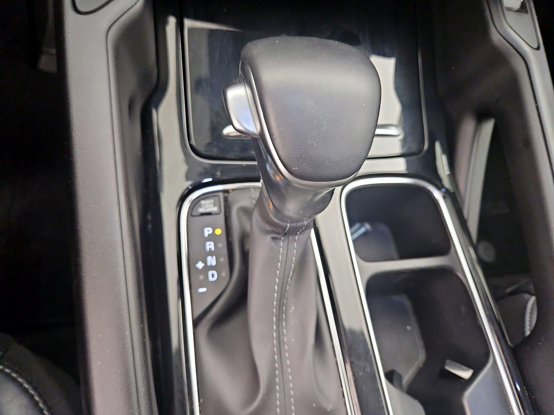 Thumbnail: 2025 Kia Telluride - 18