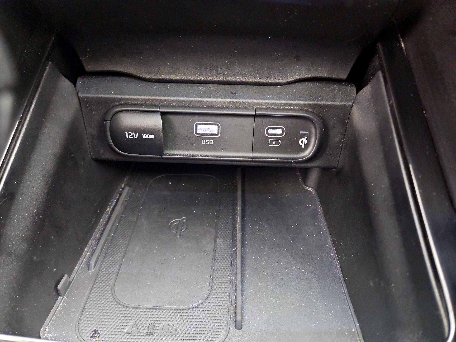 Thumbnail: 2025 Kia Telluride - 19