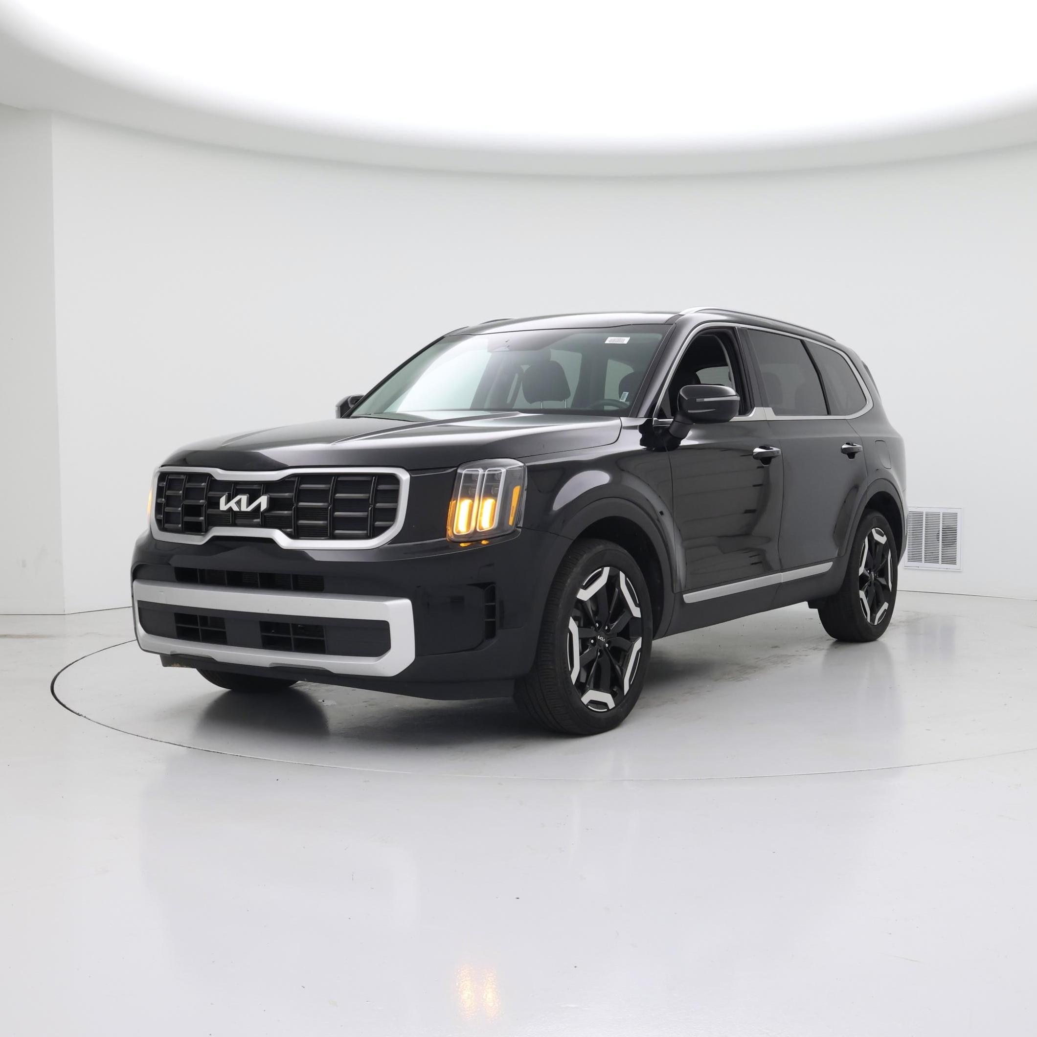 Thumbnail: 2025 Kia Telluride - 4