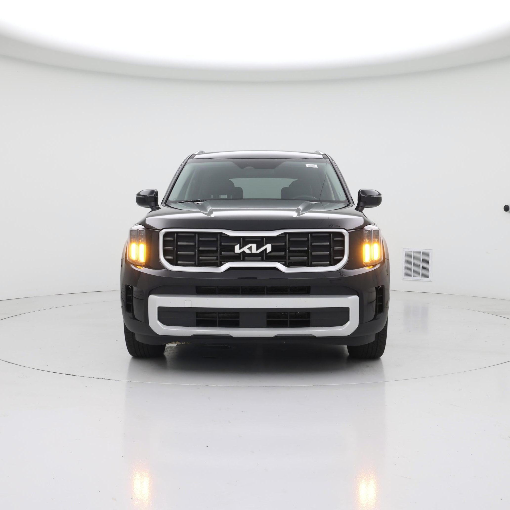 Thumbnail: 2025 Kia Telluride - 5