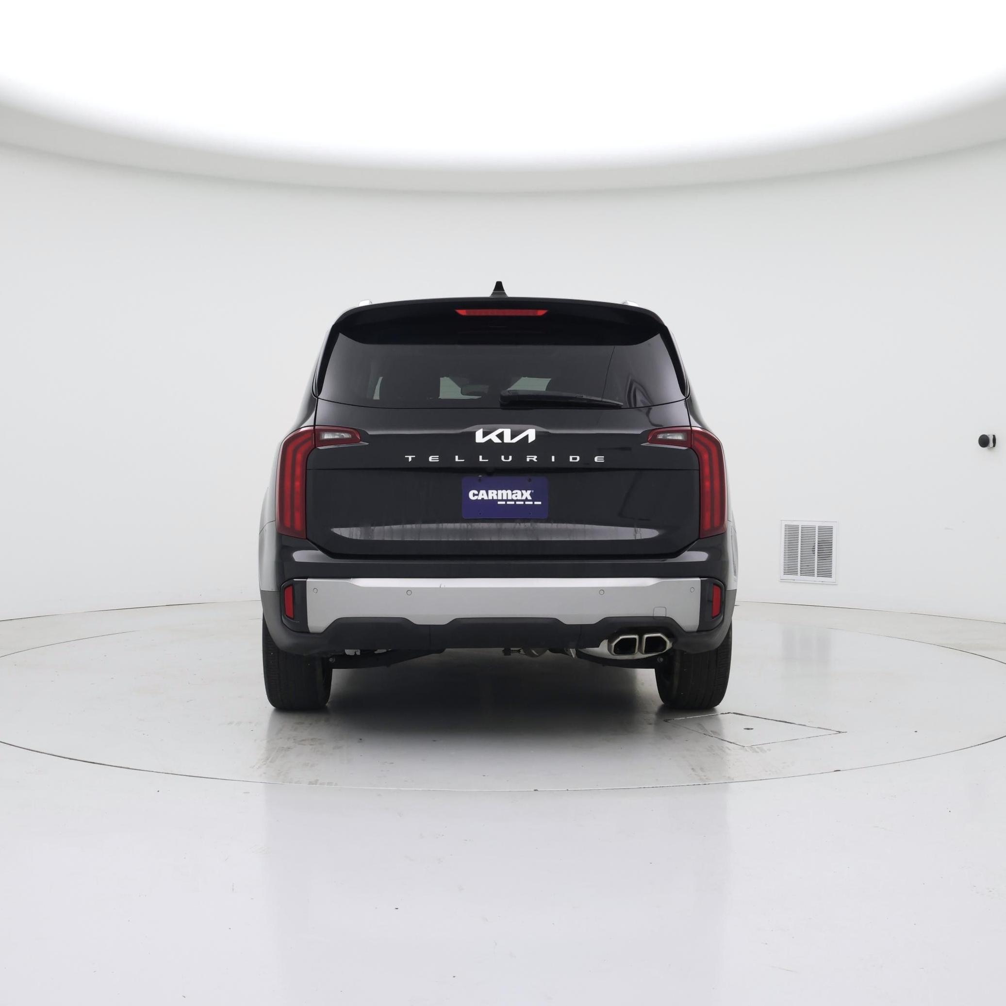 Thumbnail: 2025 Kia Telluride - 6