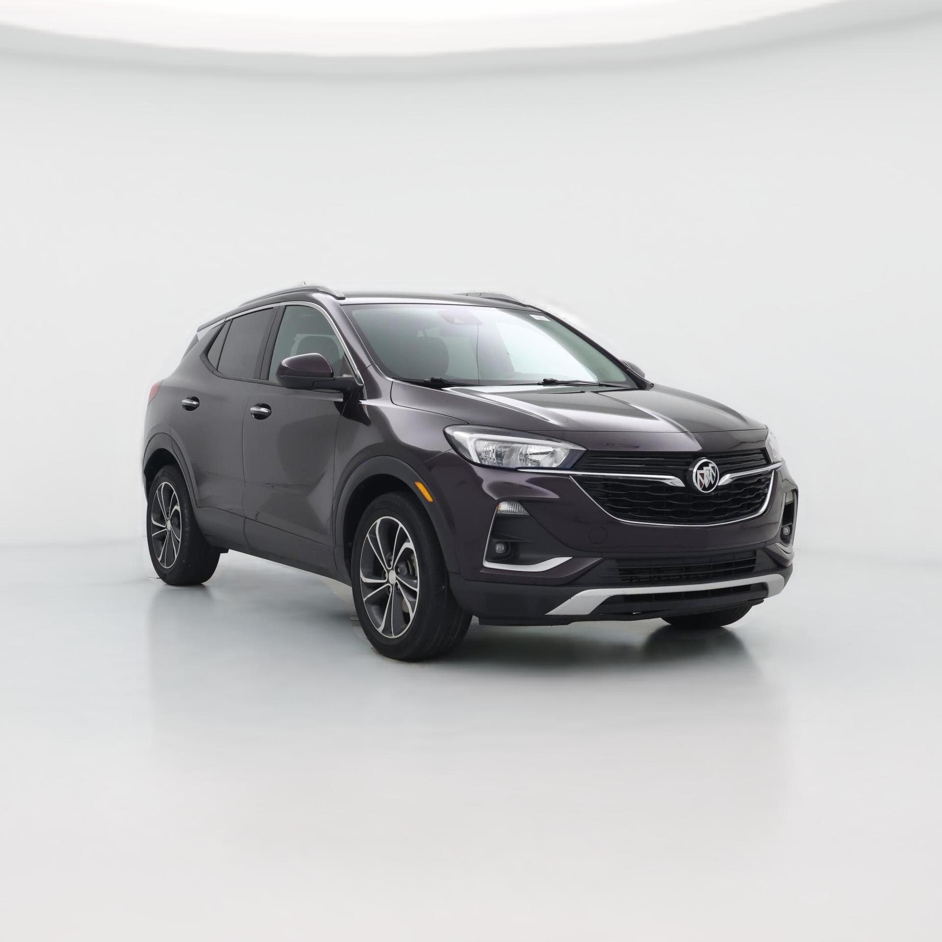 Thumbnail: 2021 Buick Encore GX - 1