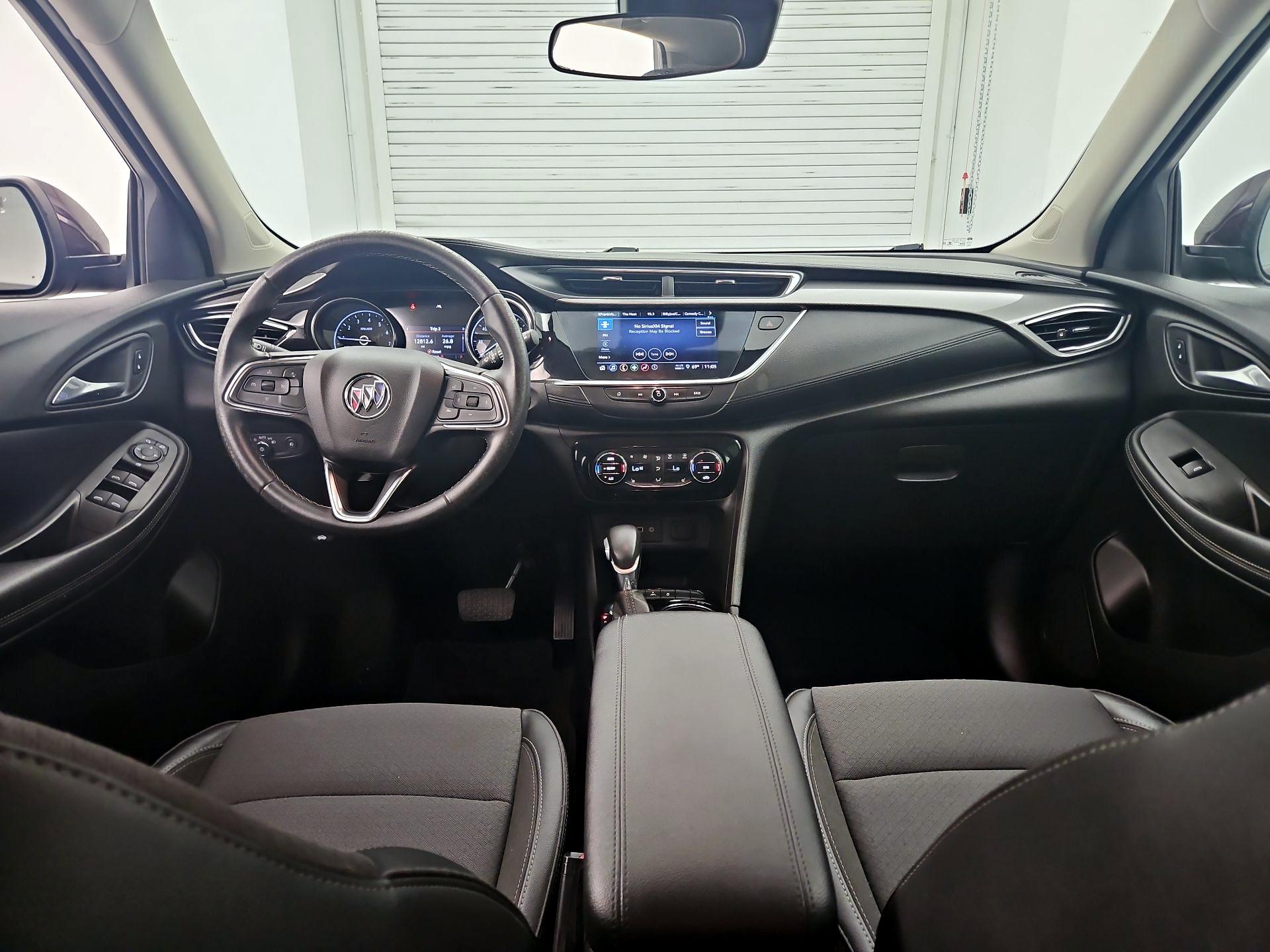 Thumbnail: 2021 Buick Encore GX - 9