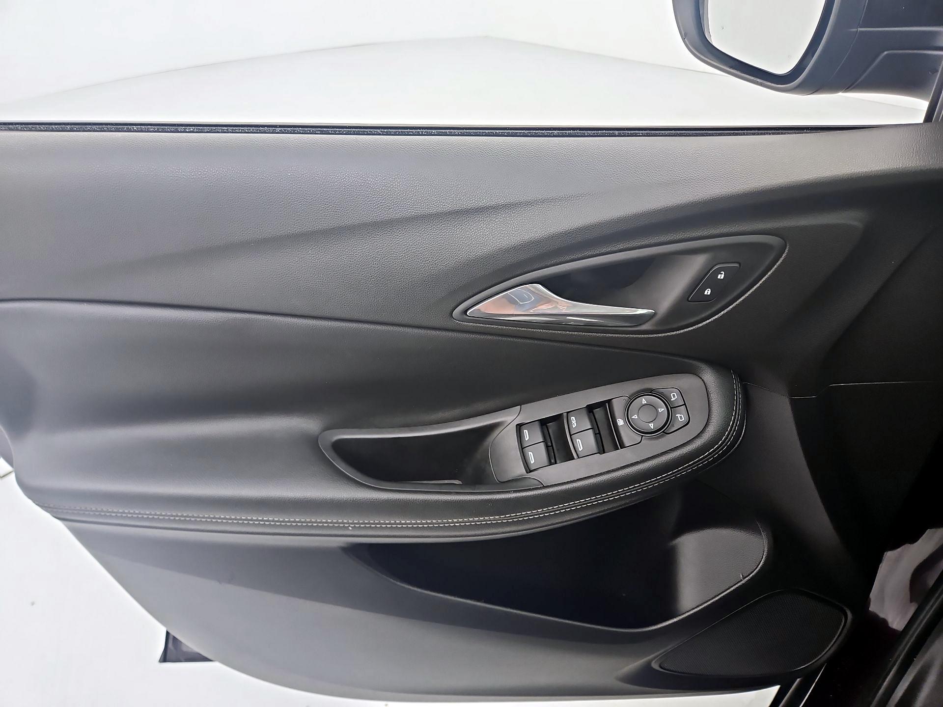 Thumbnail: 2021 Buick Encore GX - 12