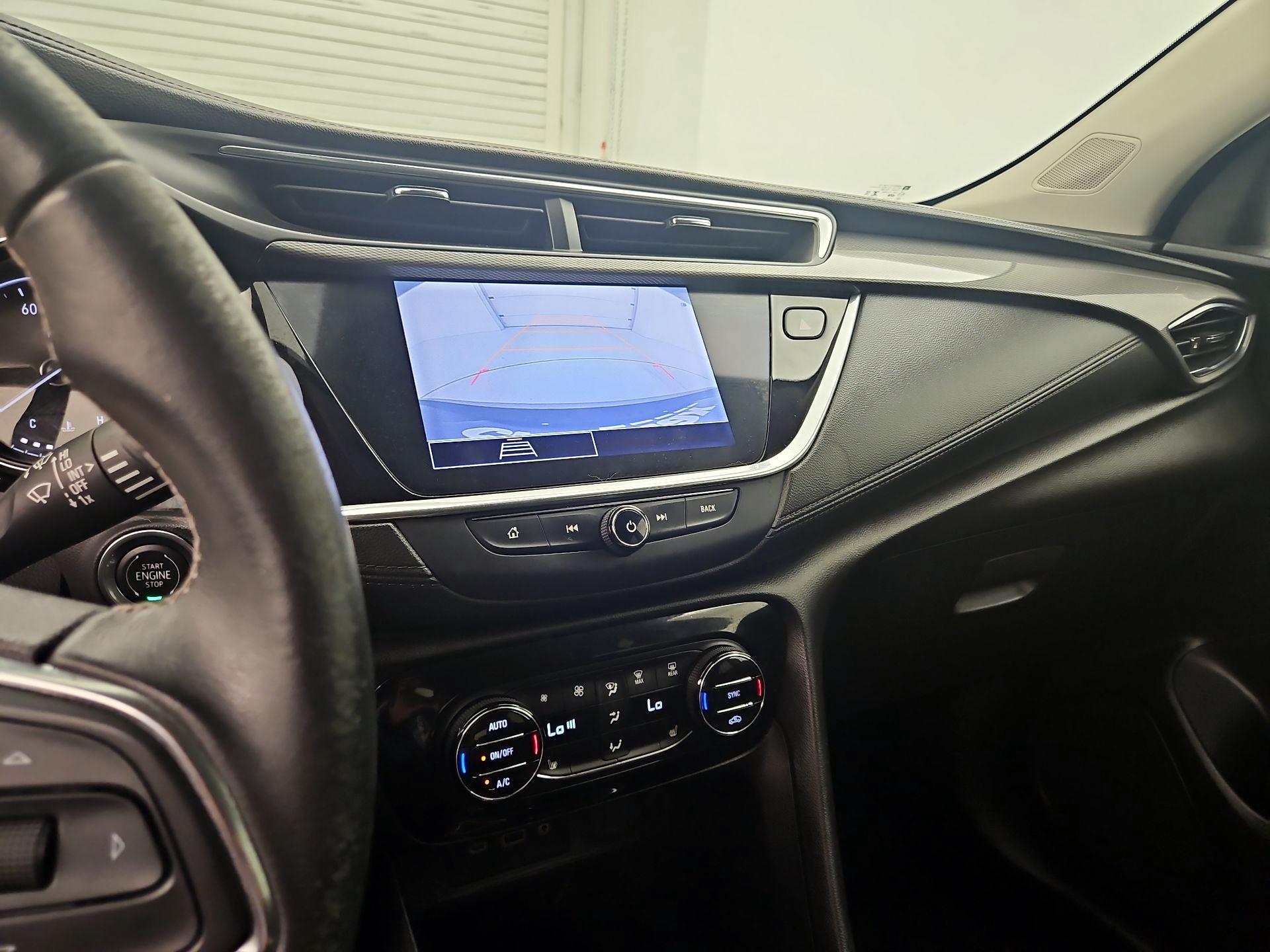 Thumbnail: 2021 Buick Encore GX - 14