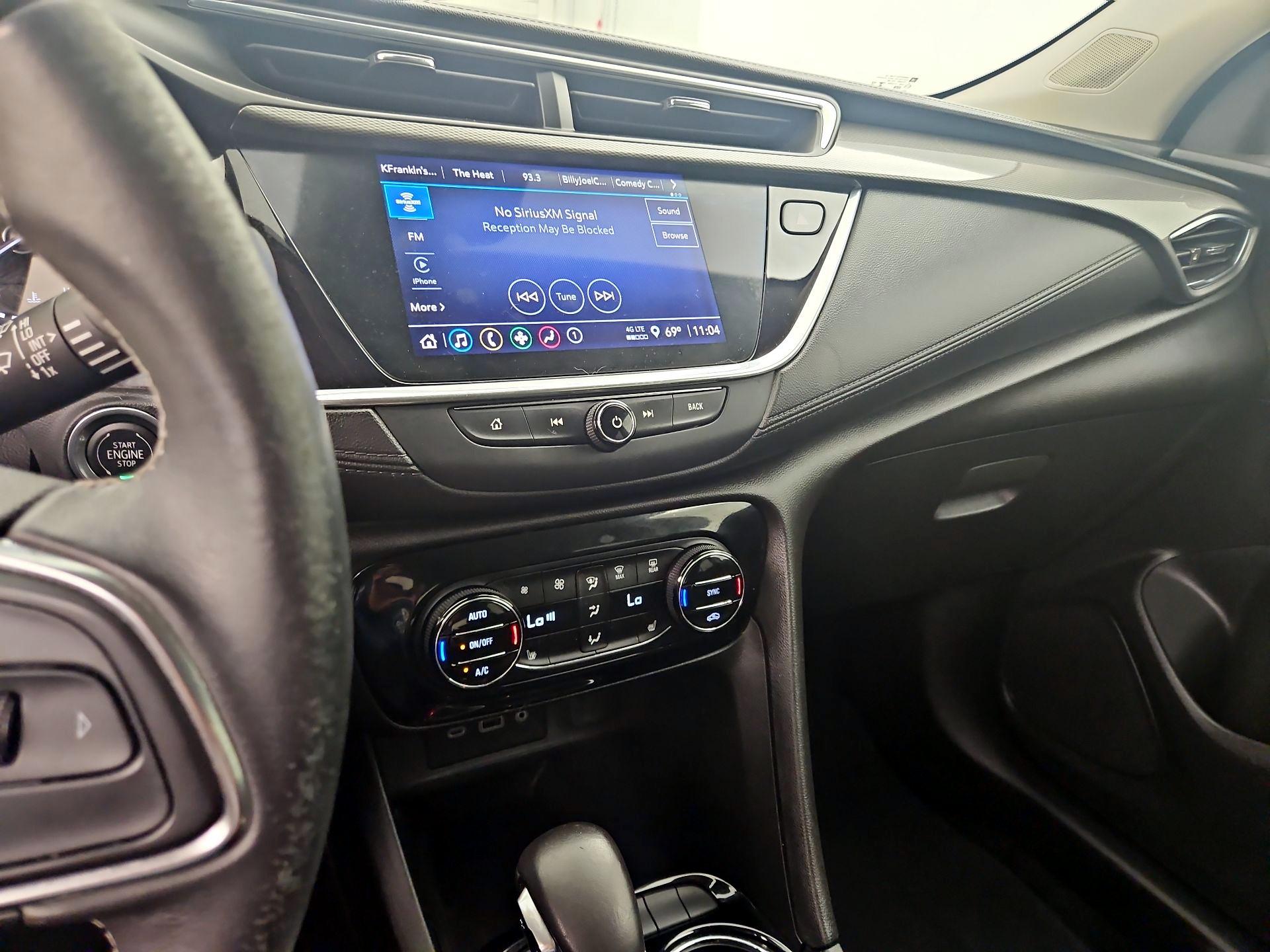 Thumbnail: 2021 Buick Encore GX - 15