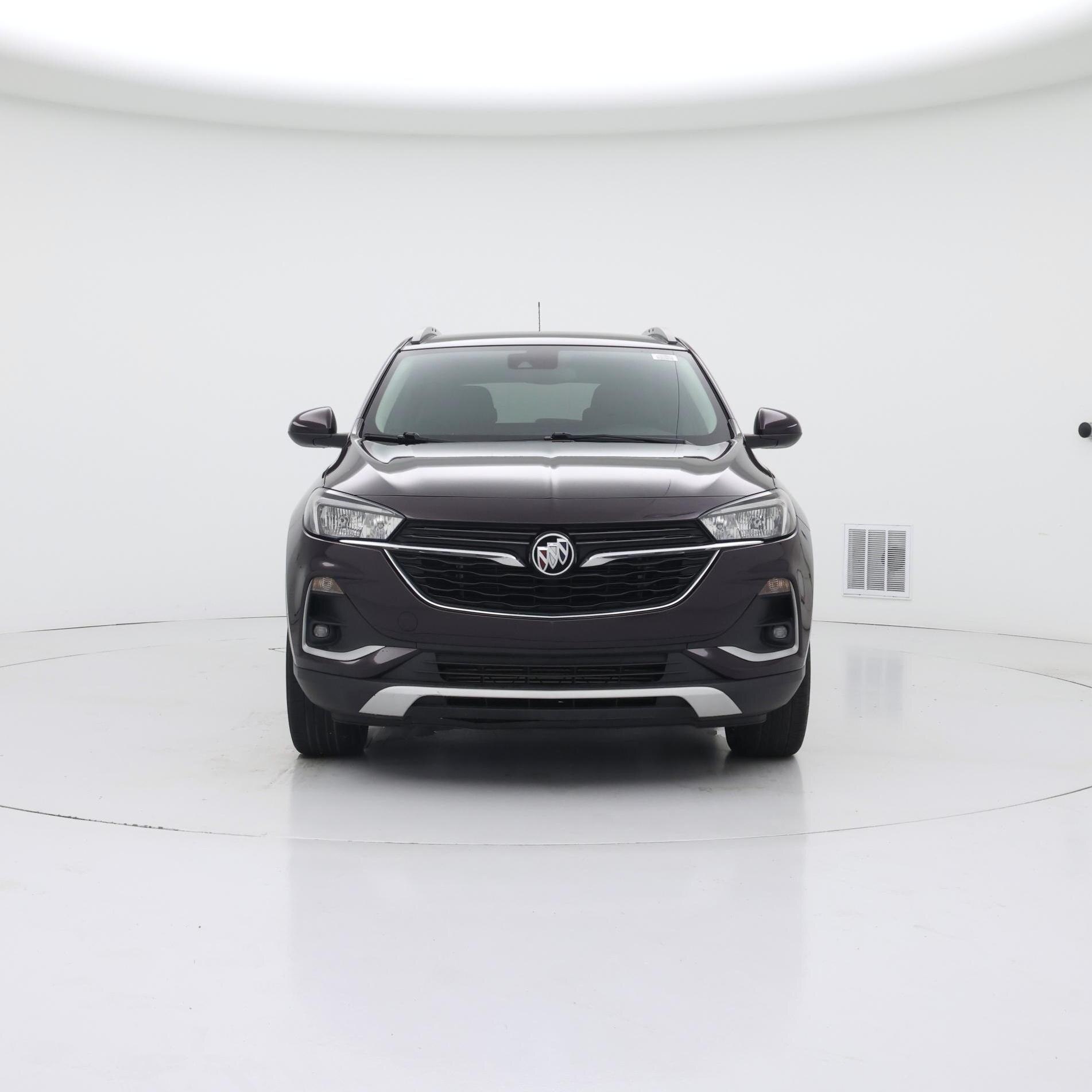 Thumbnail: 2021 Buick Encore GX - 5