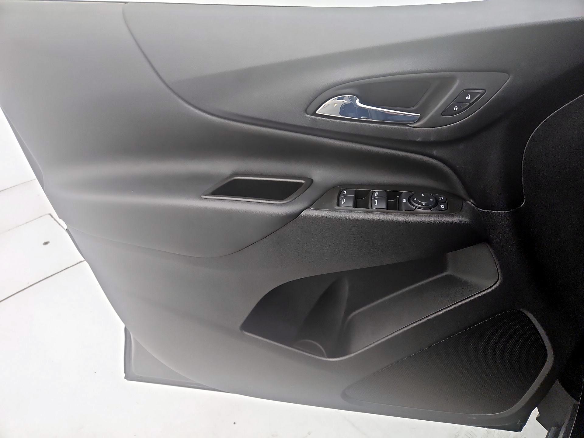 Thumbnail: 2024 Chevrolet Equinox - 12