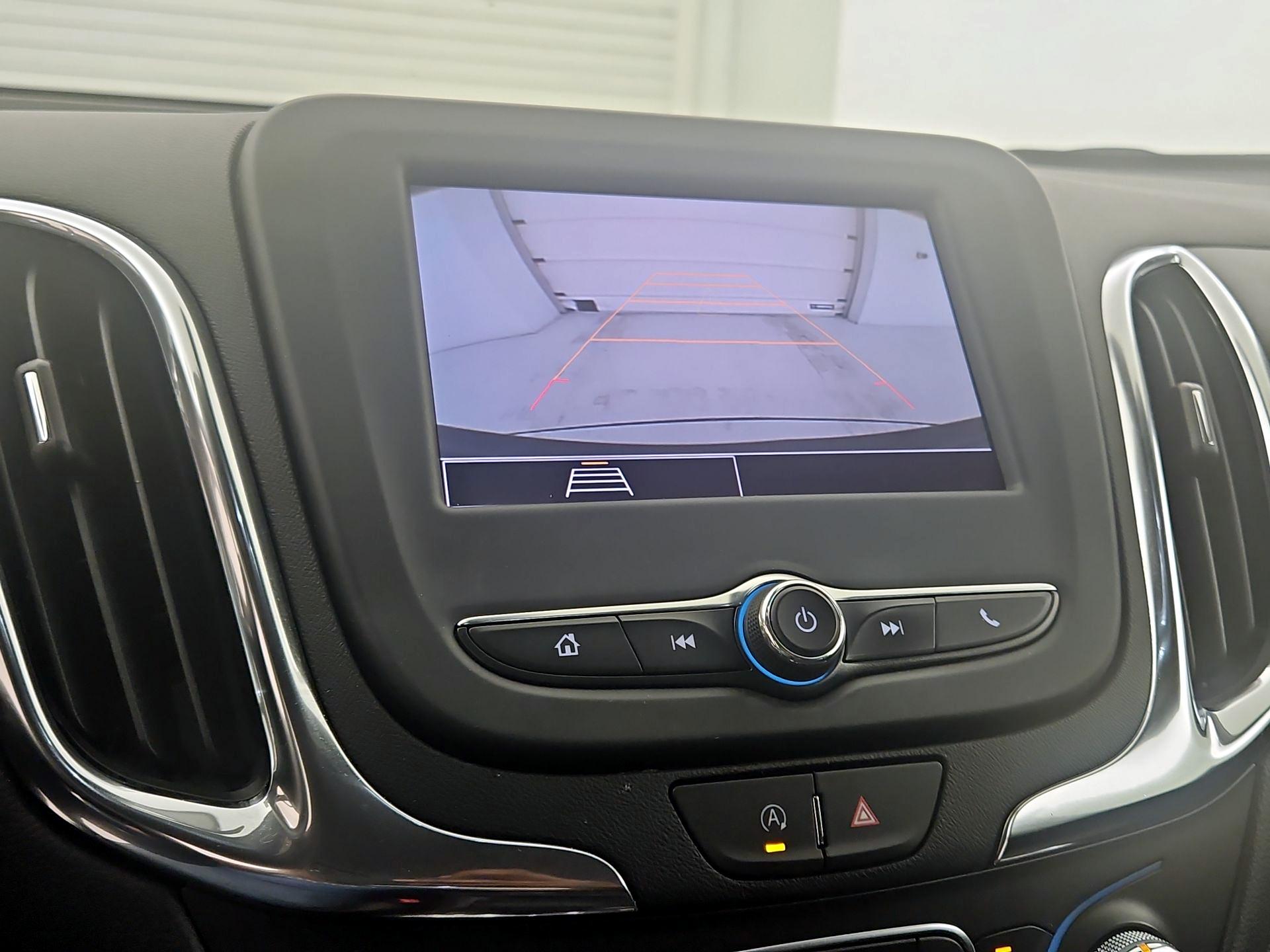 Thumbnail: 2024 Chevrolet Equinox - 14