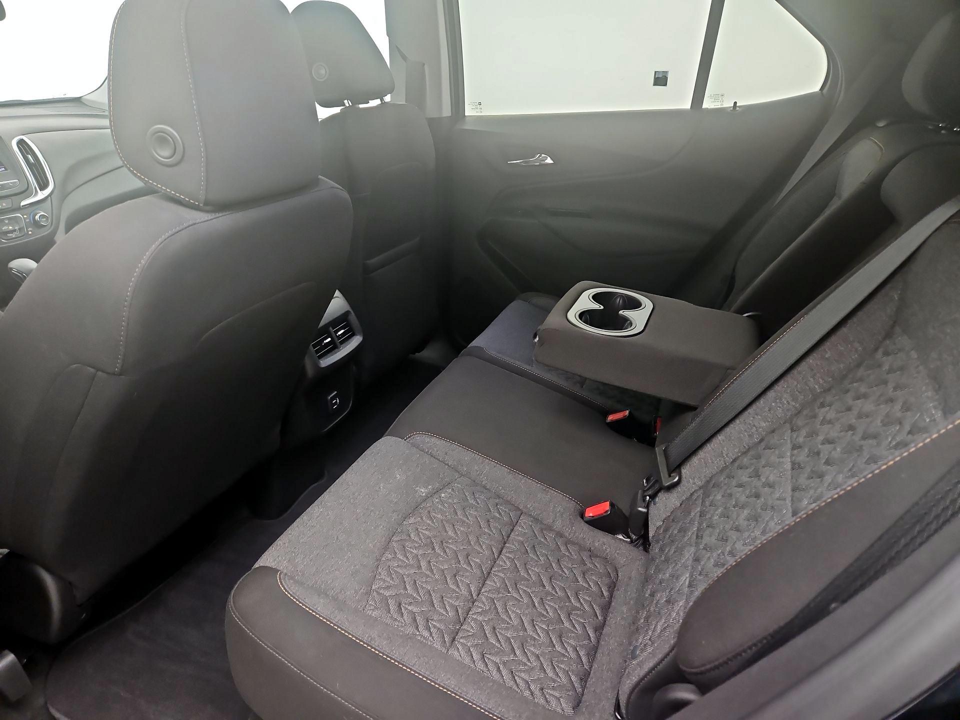 Thumbnail: 2024 Chevrolet Equinox - 19