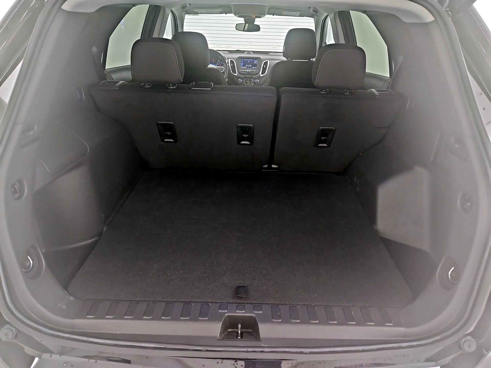 Thumbnail: 2024 Chevrolet Equinox - 20
