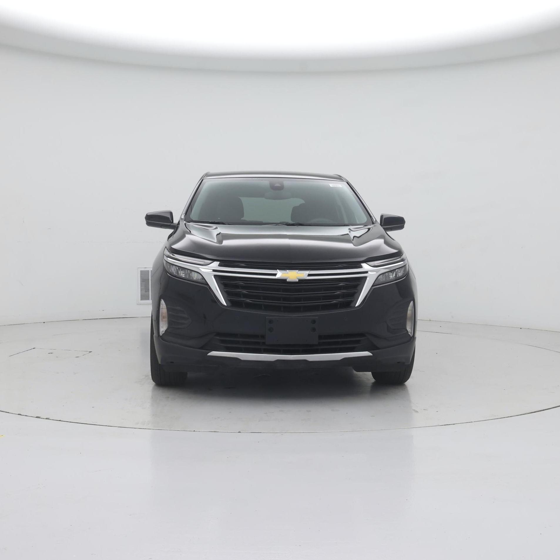 Thumbnail: 2024 Chevrolet Equinox - 5
