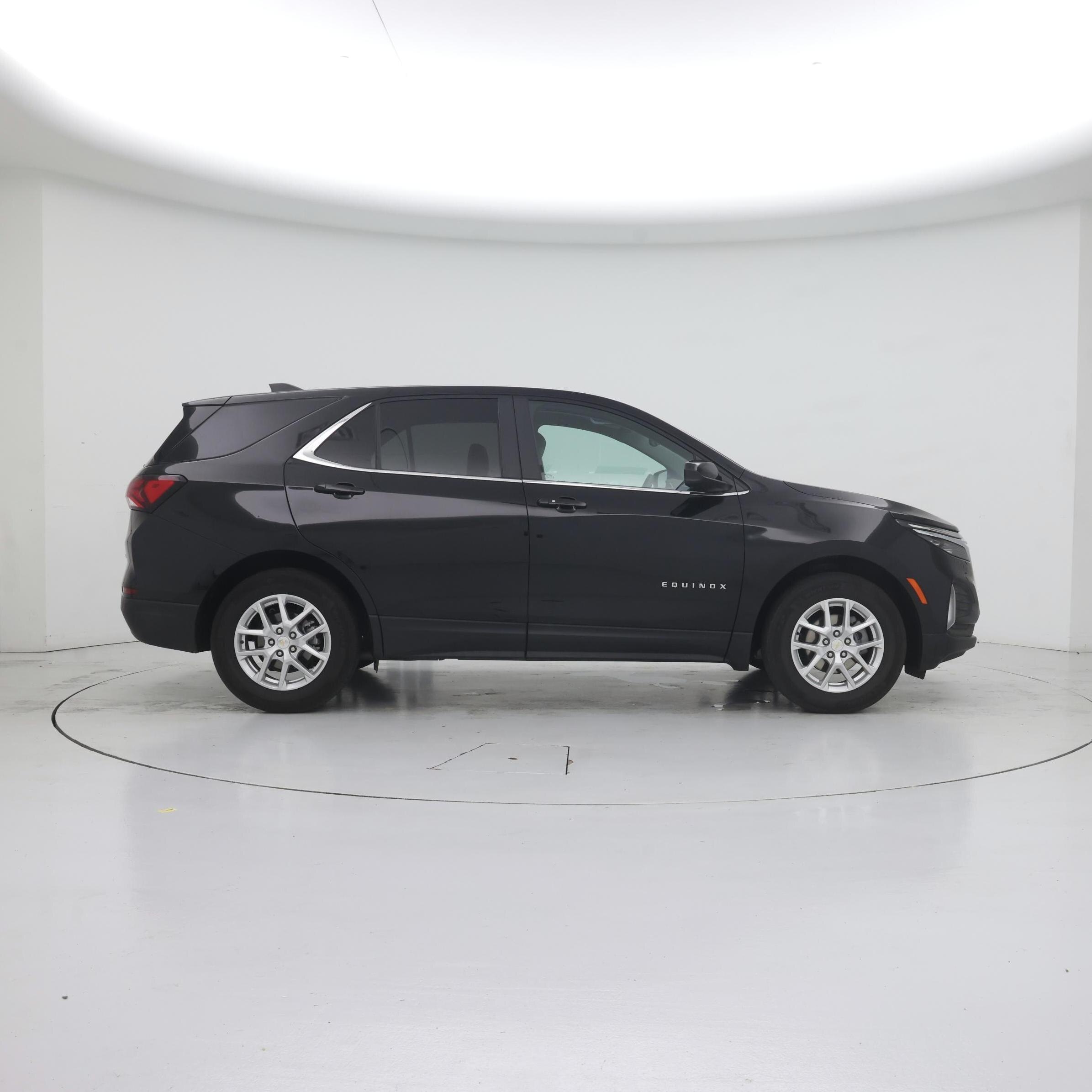 Thumbnail: 2024 Chevrolet Equinox - 7