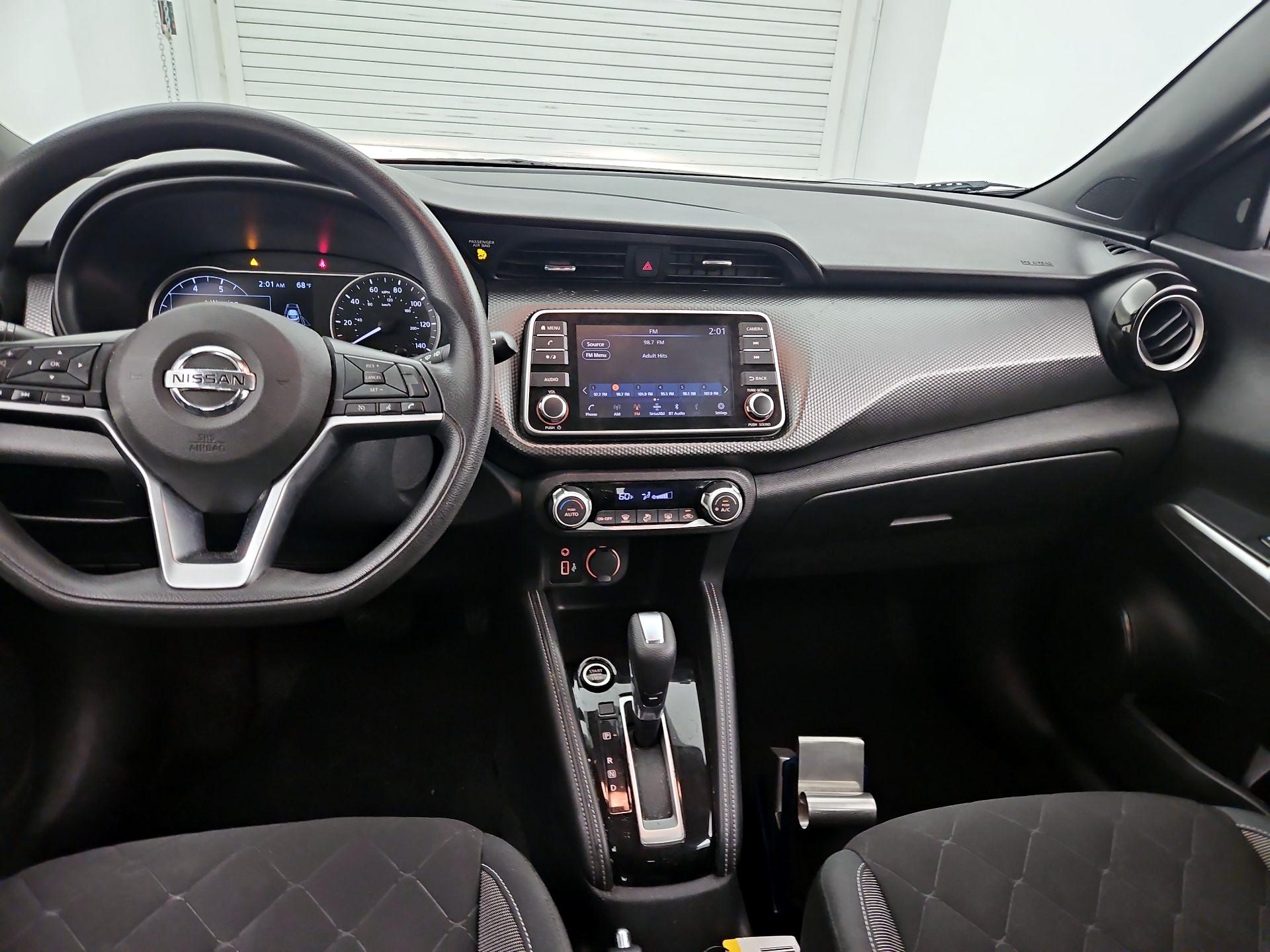 Thumbnail: 2020 Nissan Kicks - 9
