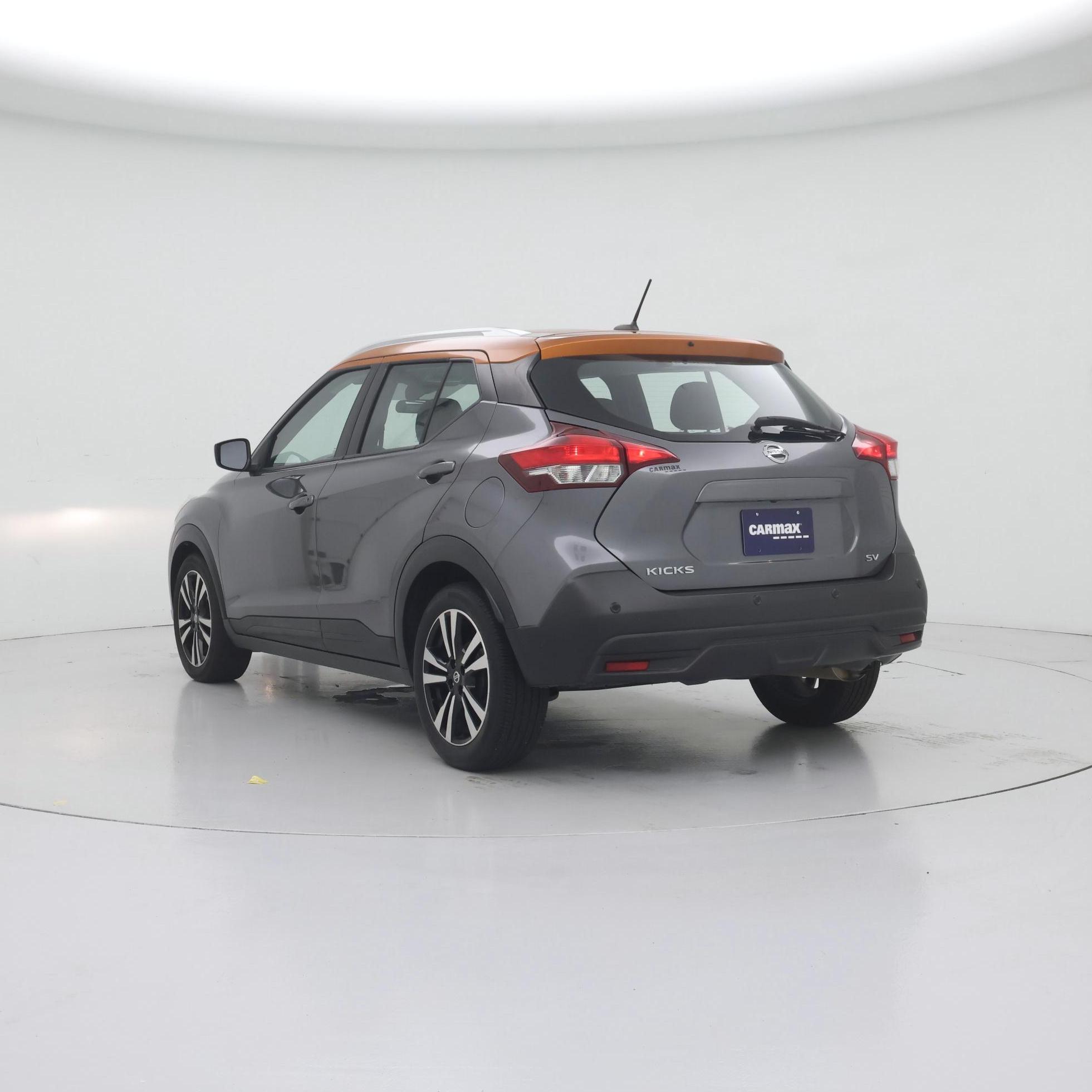 Thumbnail: 2020 Nissan Kicks - 2