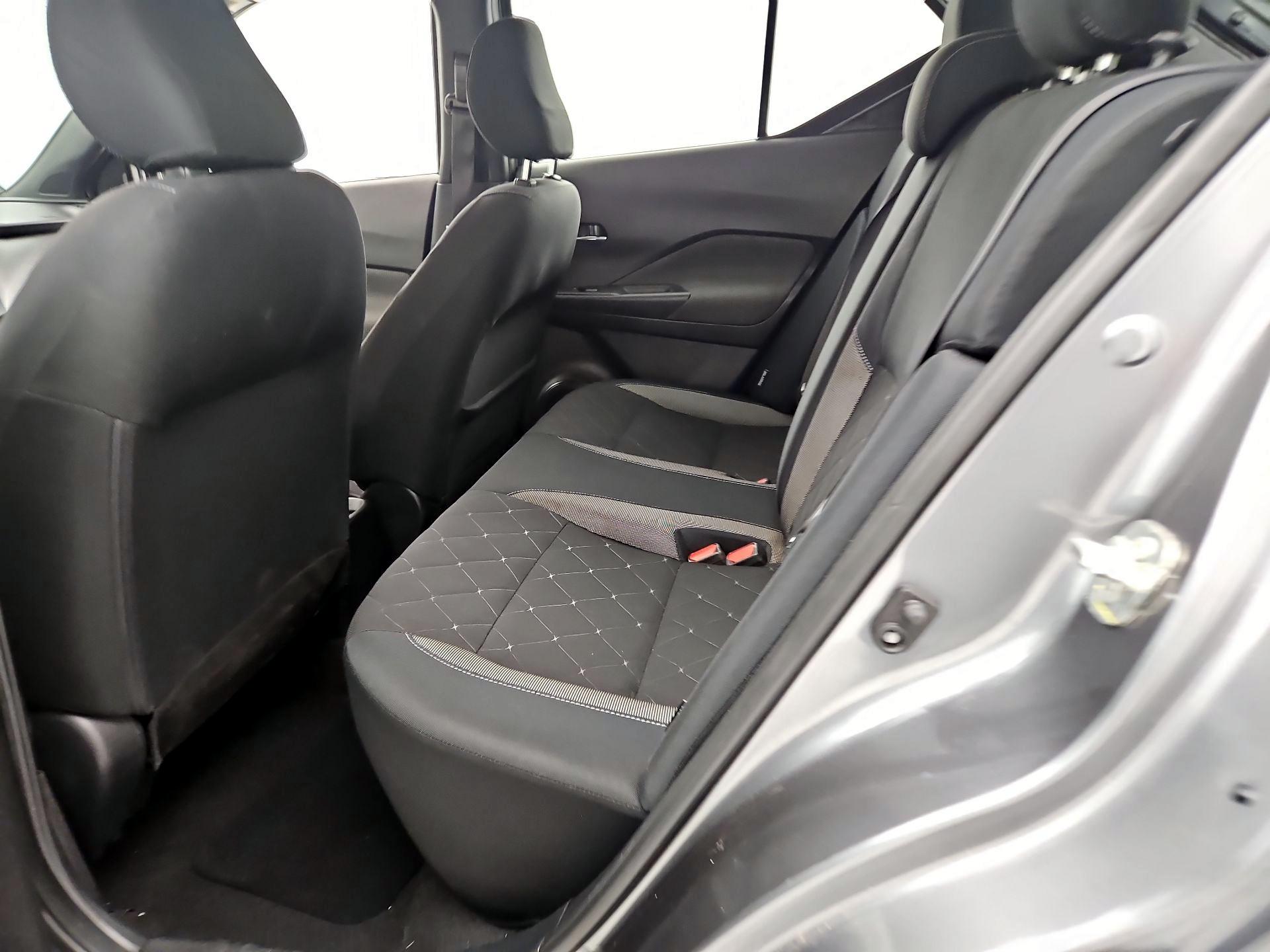 Thumbnail: 2020 Nissan Kicks - 19