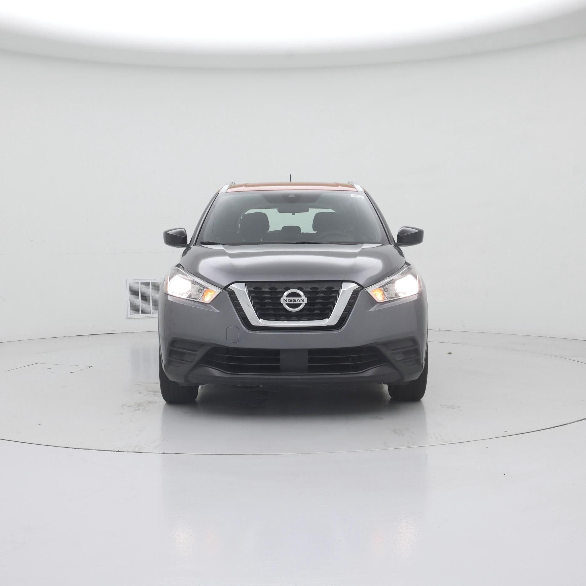 Thumbnail: 2020 Nissan Kicks - 5
