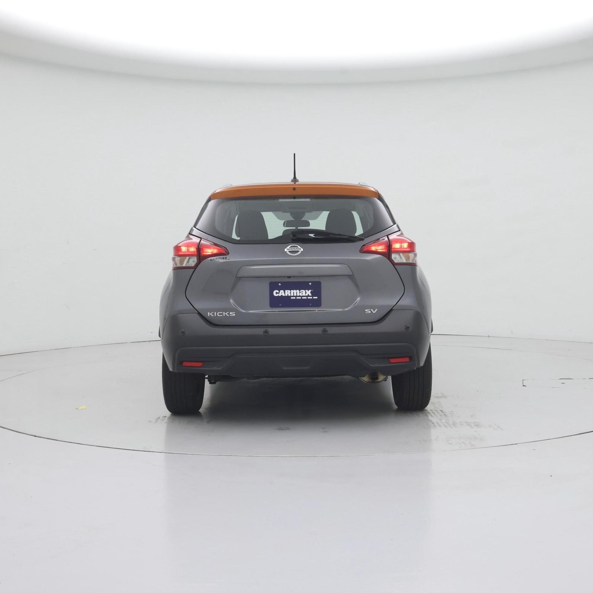 Thumbnail: 2020 Nissan Kicks - 6