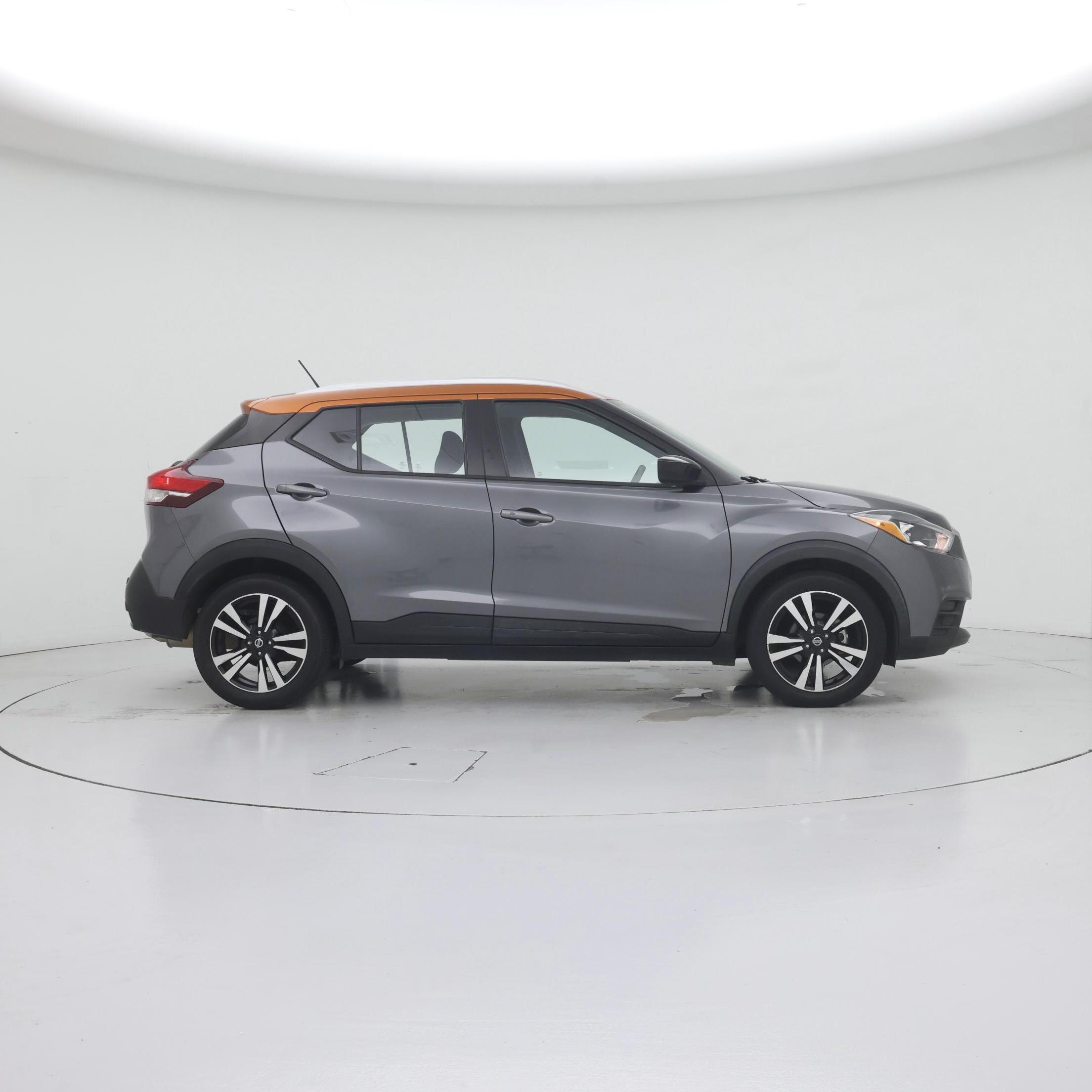 Thumbnail: 2020 Nissan Kicks - 7