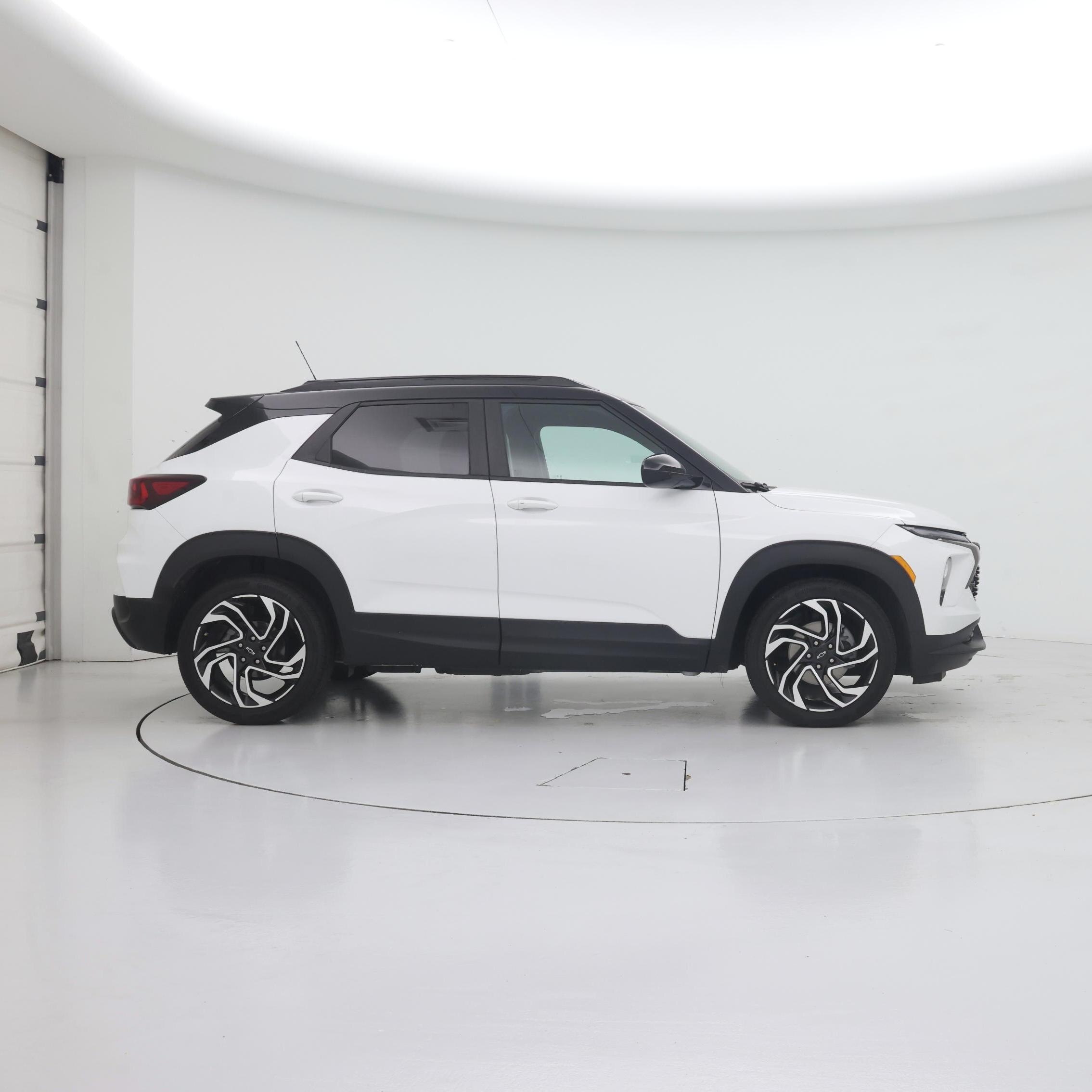 Thumbnail: 2024 Chevrolet TrailBlazer - 6