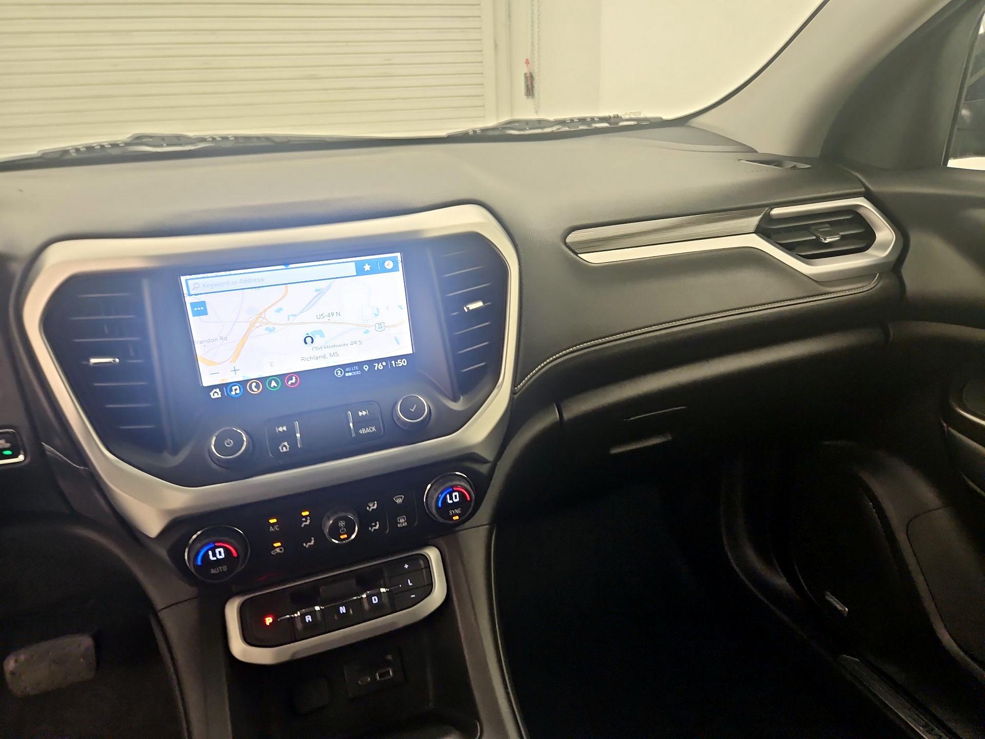 Thumbnail: 2023 GMC Acadia - 9