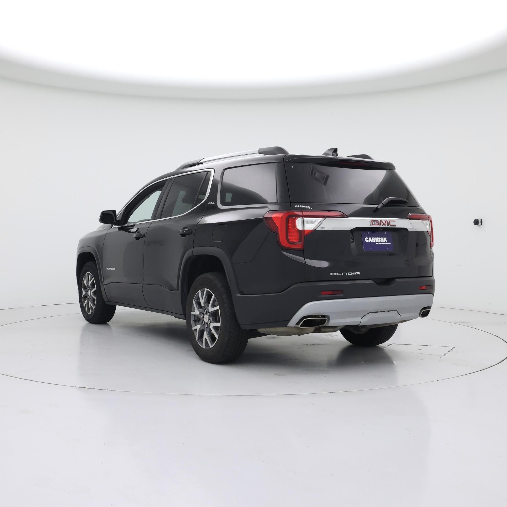 Thumbnail: 2023 GMC Acadia - 2