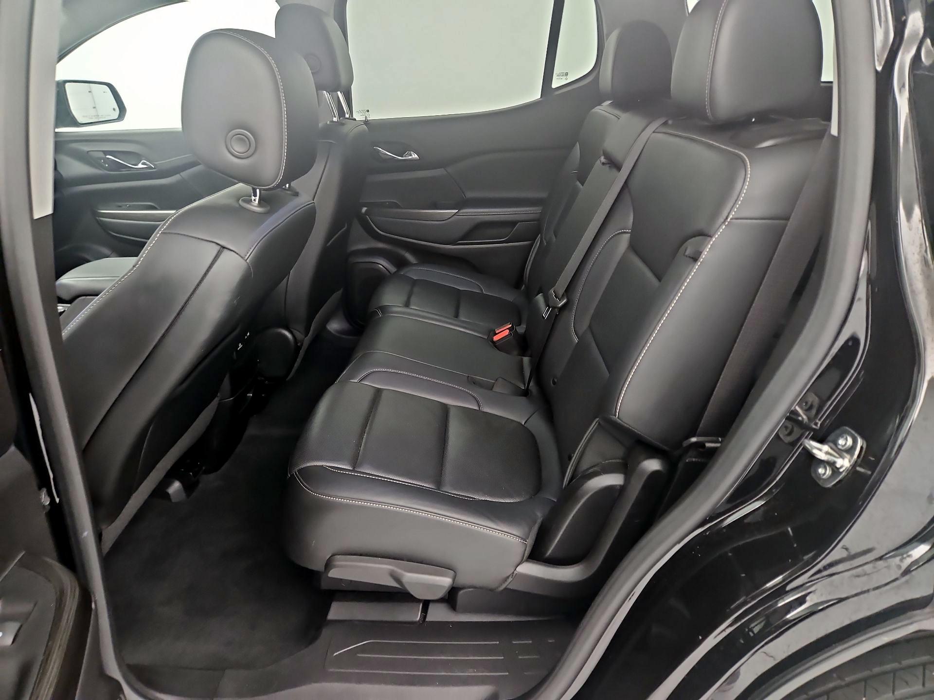 Thumbnail: 2023 GMC Acadia - 20