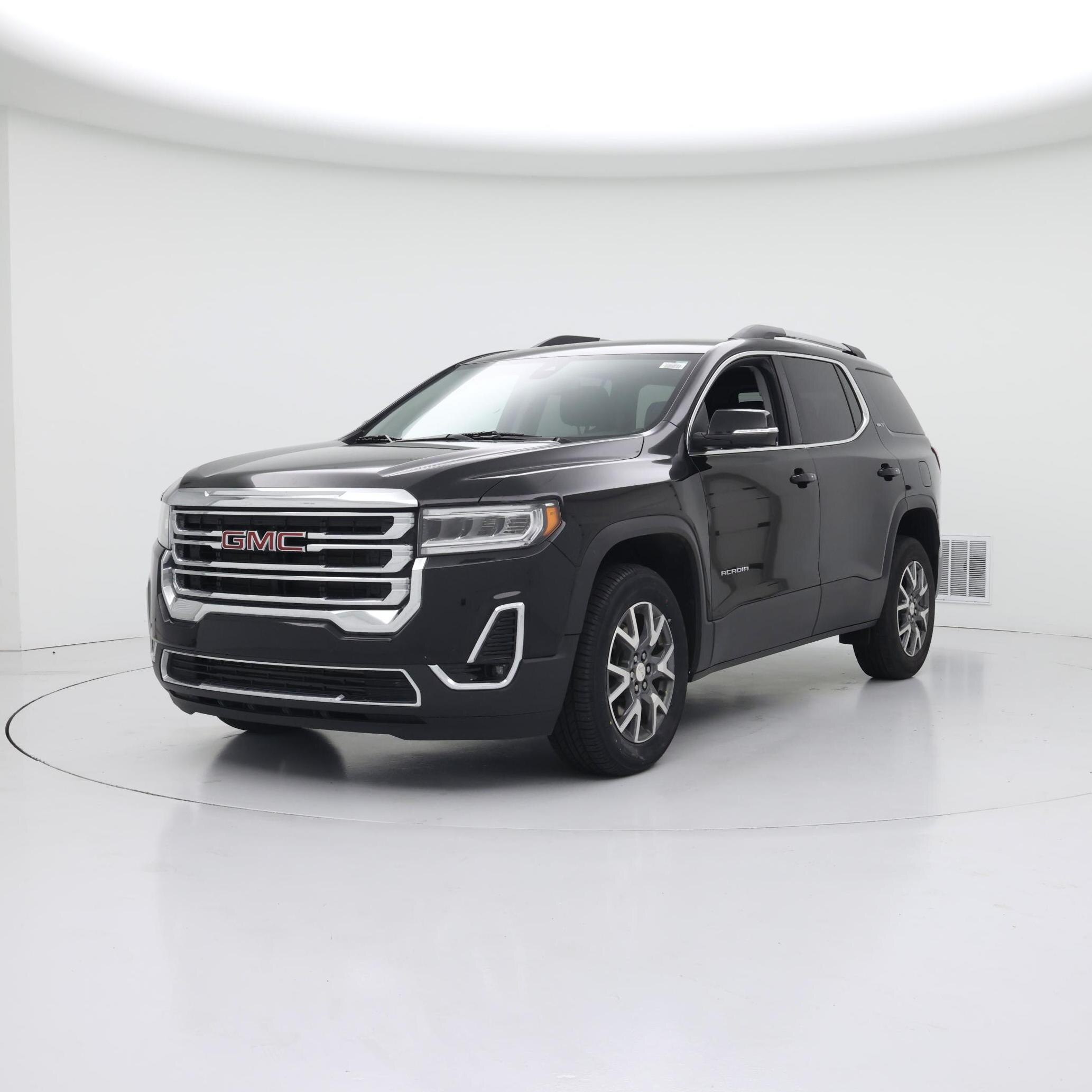 Thumbnail: 2023 GMC Acadia - 4